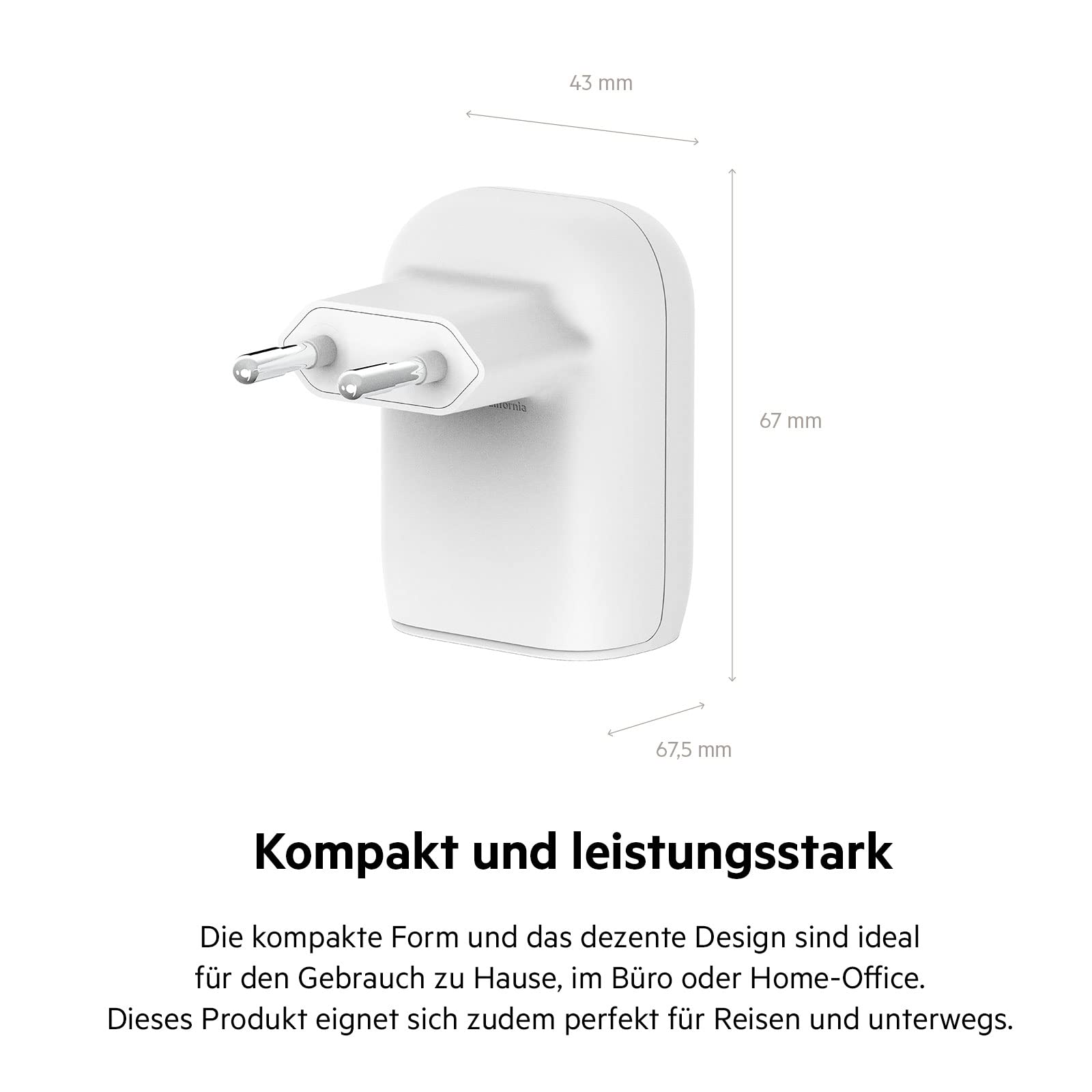 belkin-37-w-usb-c-pps-pd-dual-port-netzladeger-t-25-w-usb-c-power-delivery-3-0-1 image 4