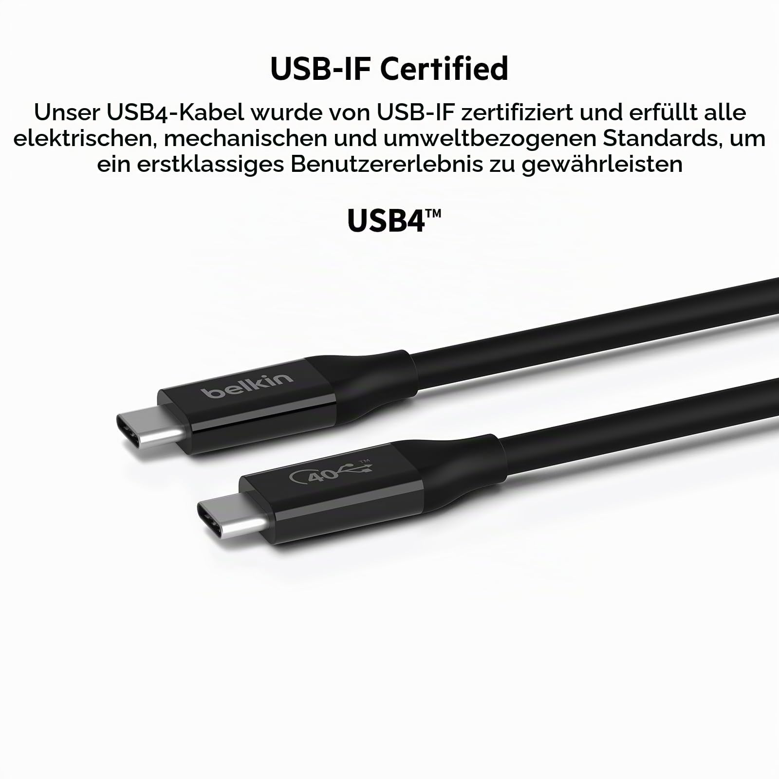 belkin-usb4-usb-c-zu-usb-c-kabel-usb-if-zertifiziert-power-delivery-bis-100w-40- image 2