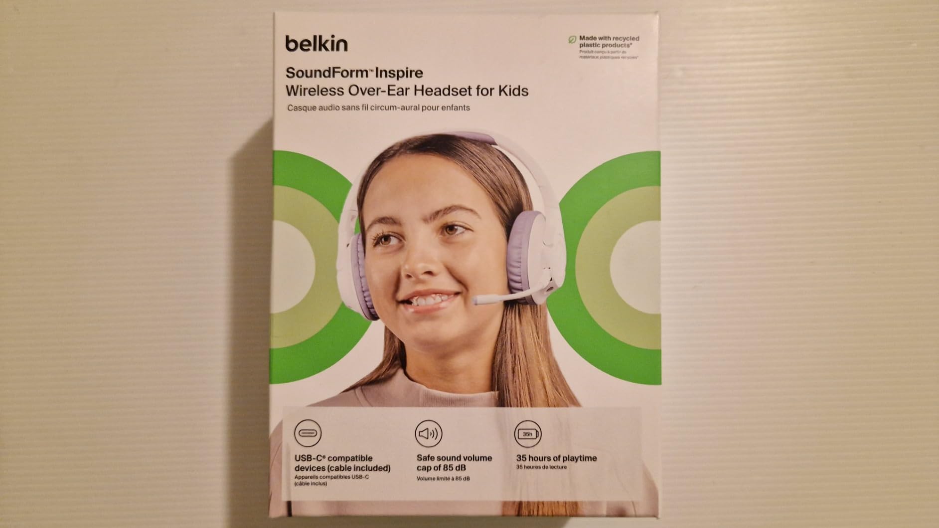 Gute Kopfhörer fürs Tablet