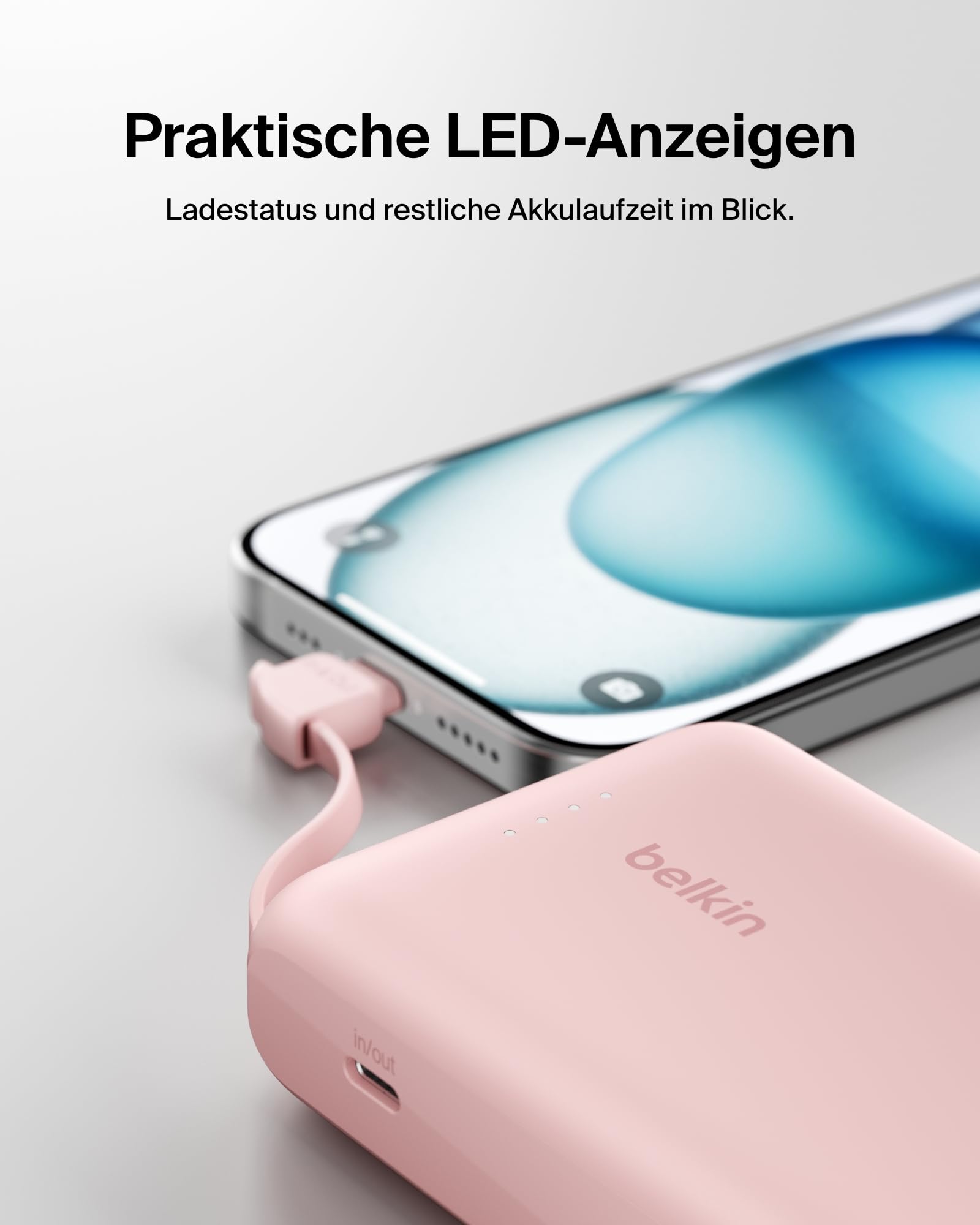 belkin-boostcharge-10-000-mah-power-bank-mit-integriertem-usb-c-kabel-20-w-schne image 6
