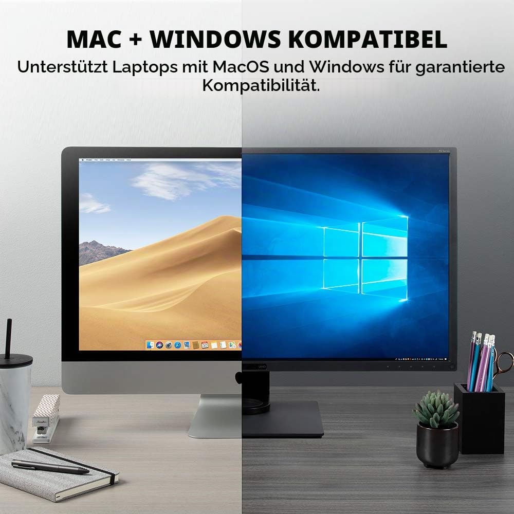 belkin-thunderbolt-3-dock-standard-f4u110-hdmi-displayport-ethernet-usb-40-gbit- image 4