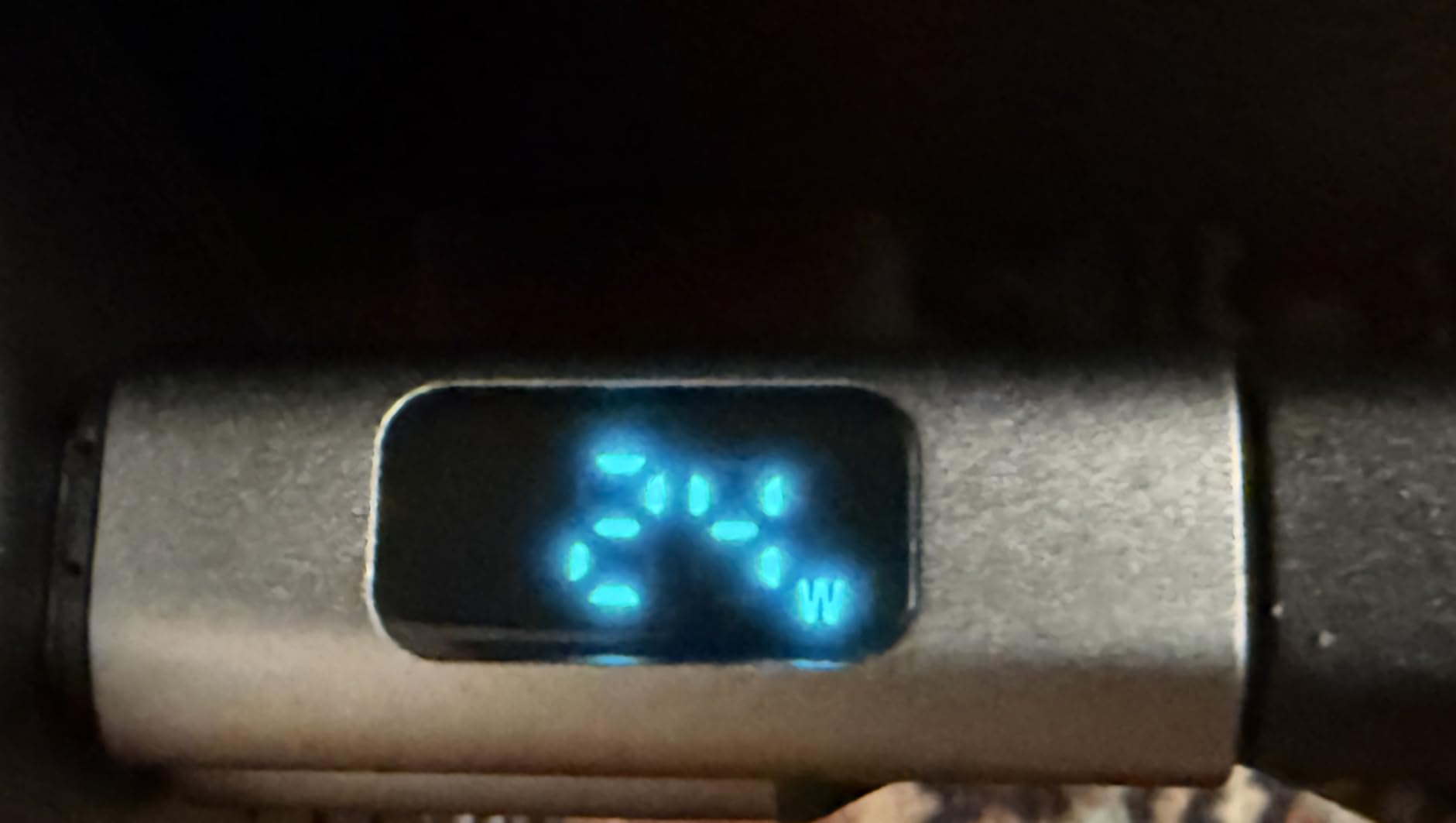 MagSafe kompatibel, wie versprochen