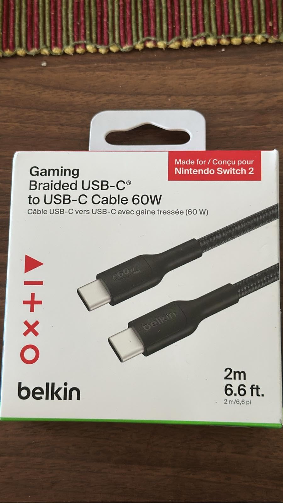 Gutes Kabel fürs Gaming