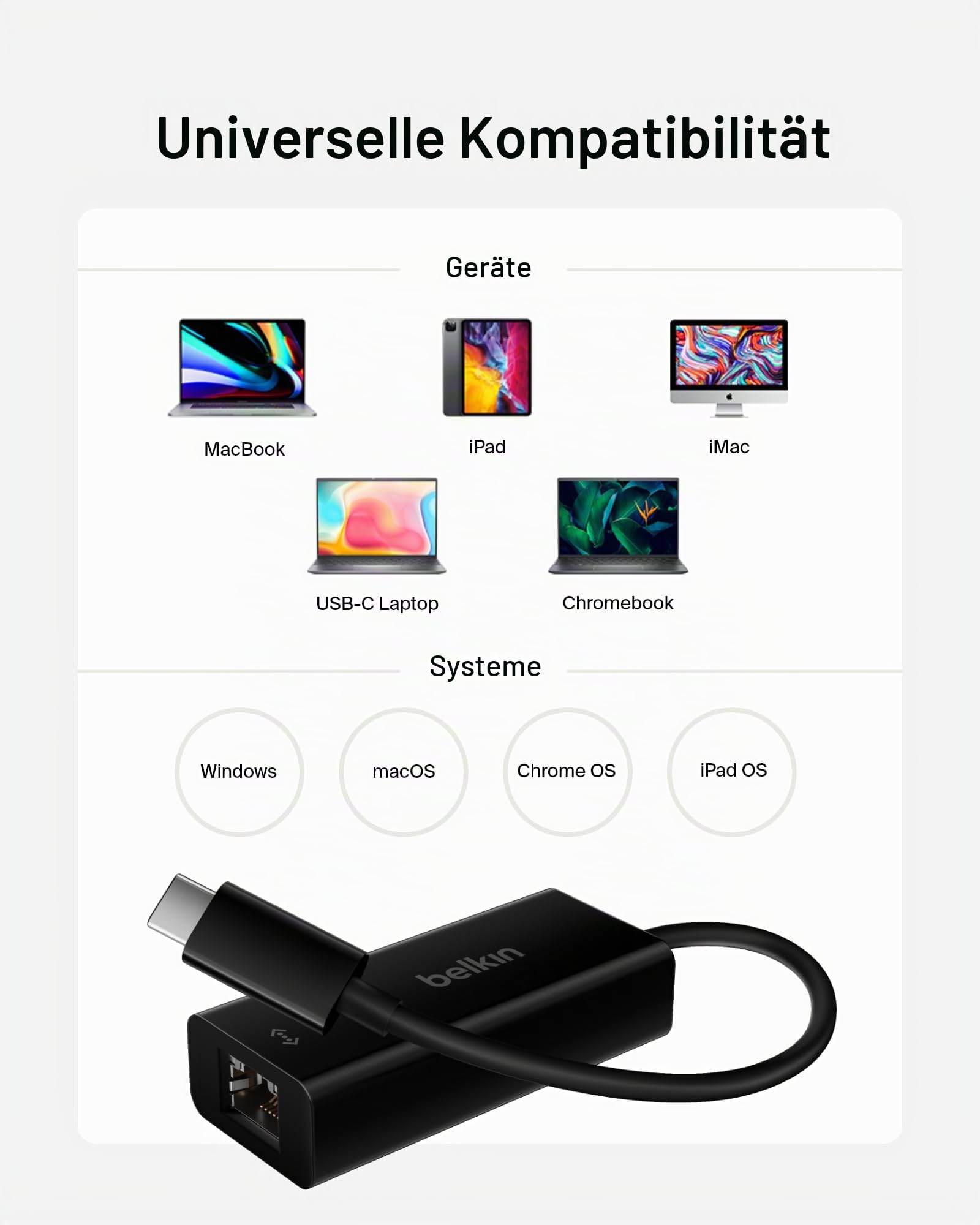belkin-usb-c-auf-gigabit-ethernet-adapter-f2cu040btblk-15-cm-rj45-10-100-1000bas image 6