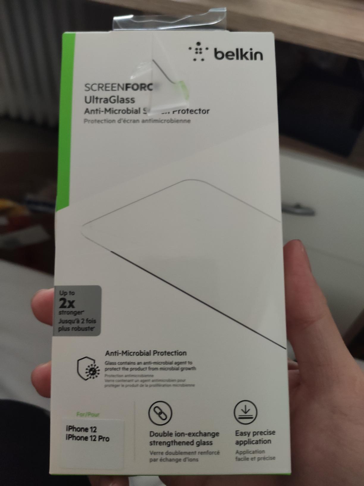Schützt wirklich