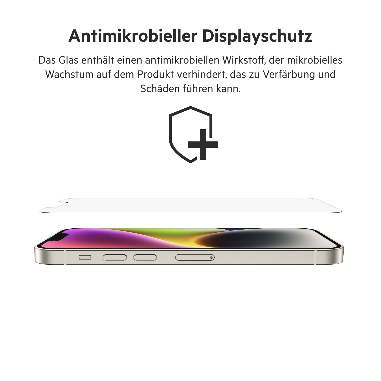 belkin-ultraglass-displayschutz-f-r-iphone-17e-16e-14-13-und-13-pro-9h-h-rte-0-2 image 4
