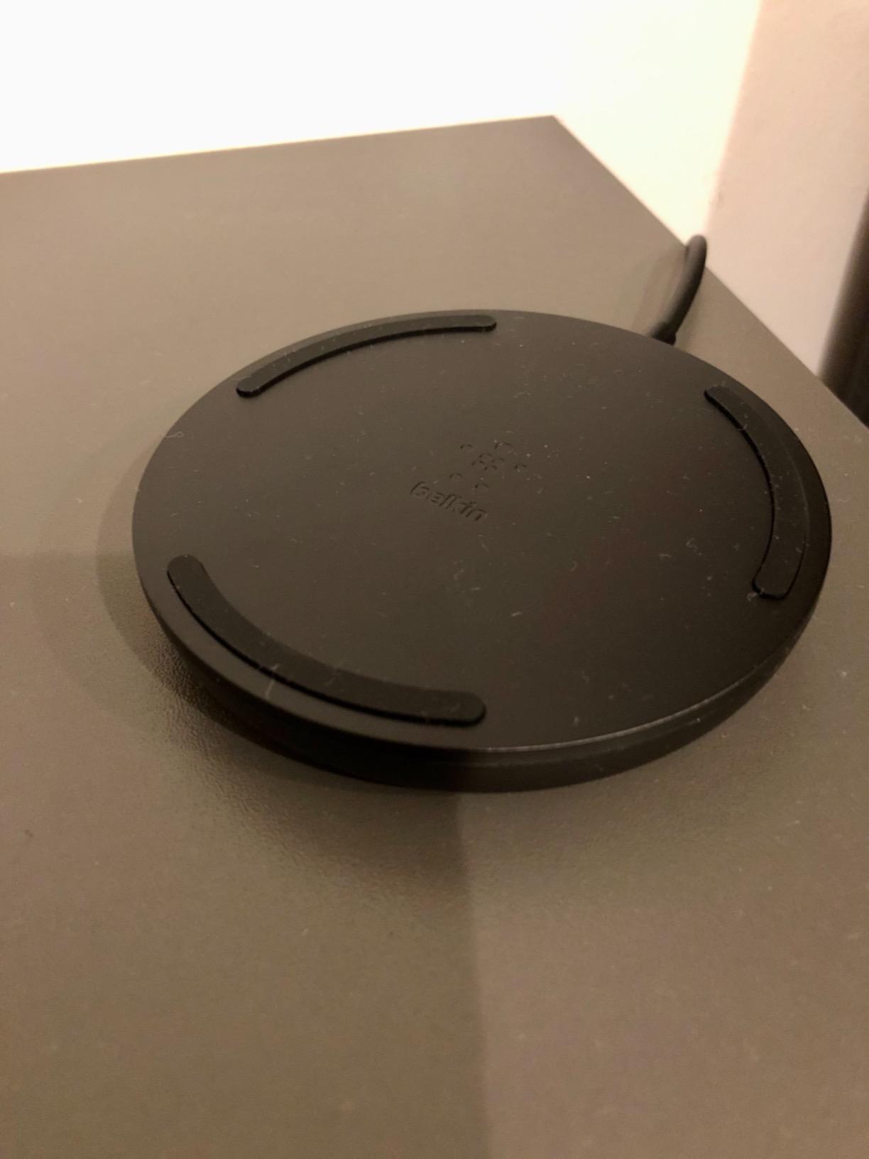 Zuverlässig wie von Belkin gewohnt