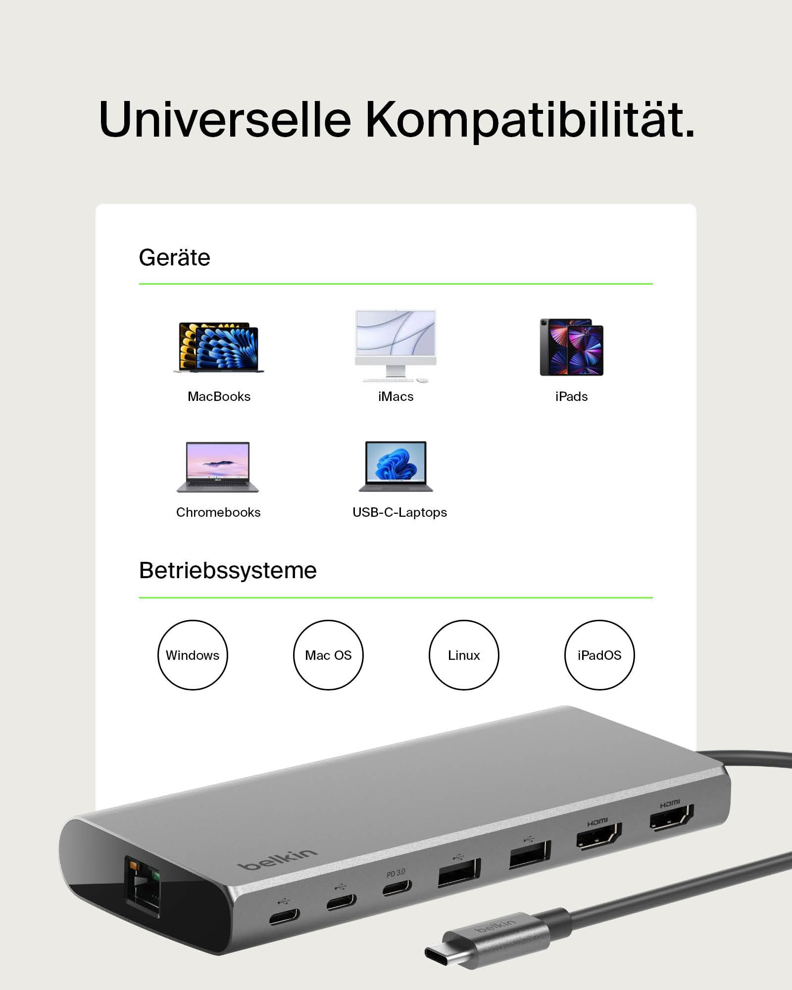 belkin-connect-inc015btsgy-universal-usb-c-8-in-1-core-hub-f-r-2-monitore-100-w- image 7