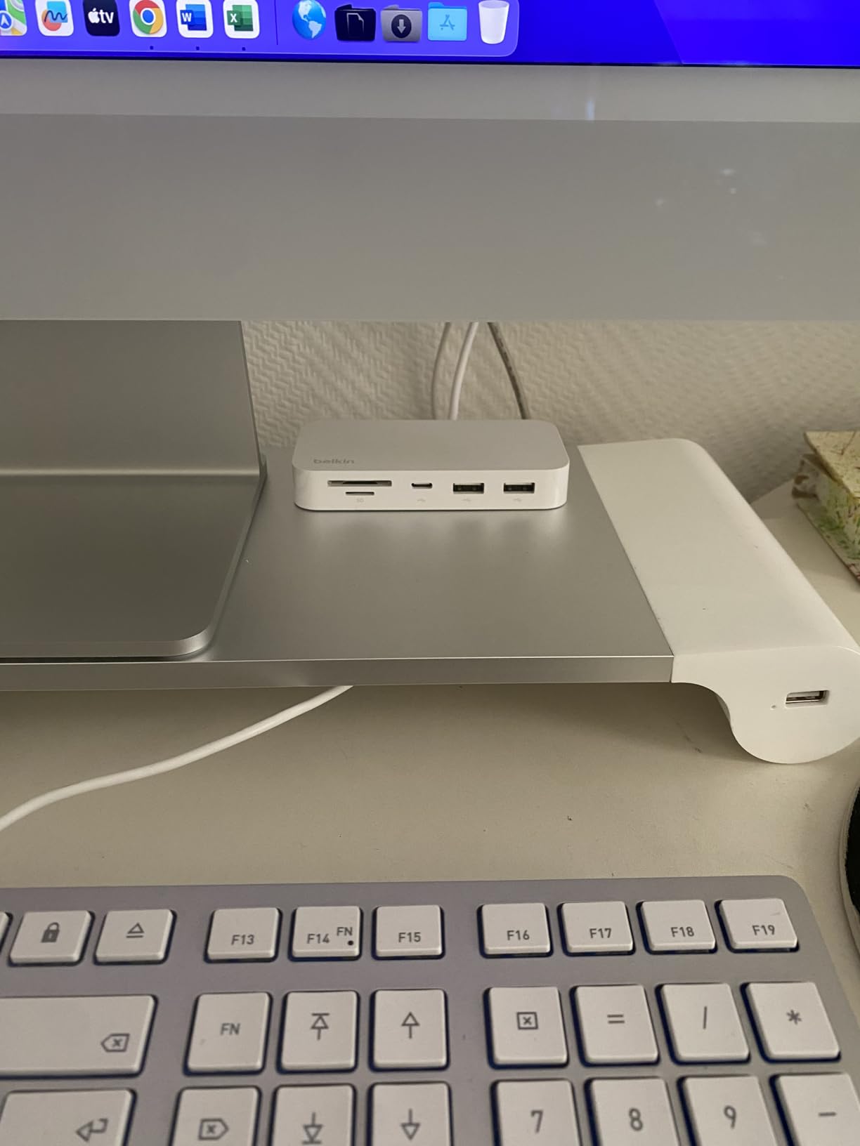 Wie für den iMac gemacht