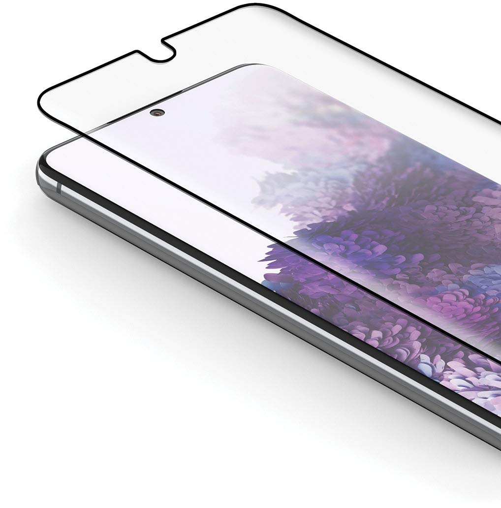 belkin-screenforce-temperedcurve-displayschutz-f-r-samsung-galaxy-s20-ultra-voll image 2