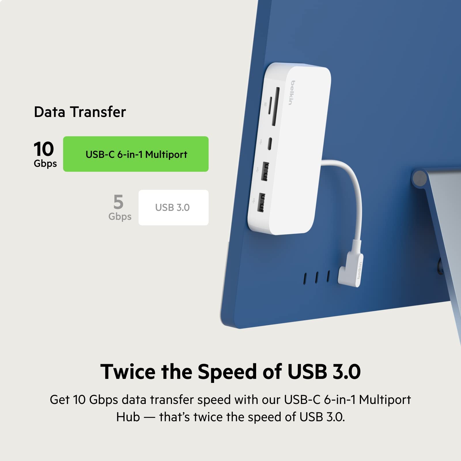 belkin-6-in-1-usb-c-hub-inc011-r-ckseitig-montierbare-dockingstation-f-r-imac-24 image 4