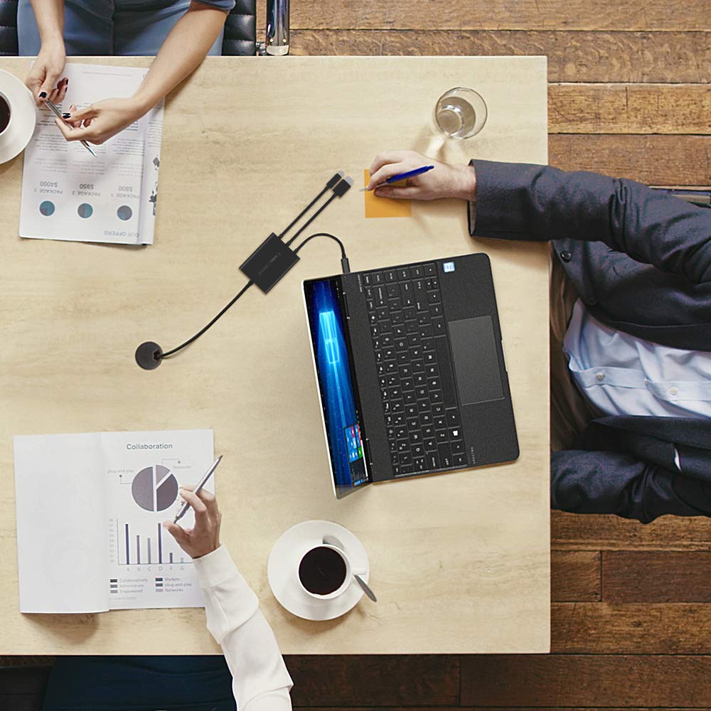 belkin-connect-digitaler-av-adapter-multiport-hdmi-b2b169-mit-usb-c-hdmi-und-min image 4