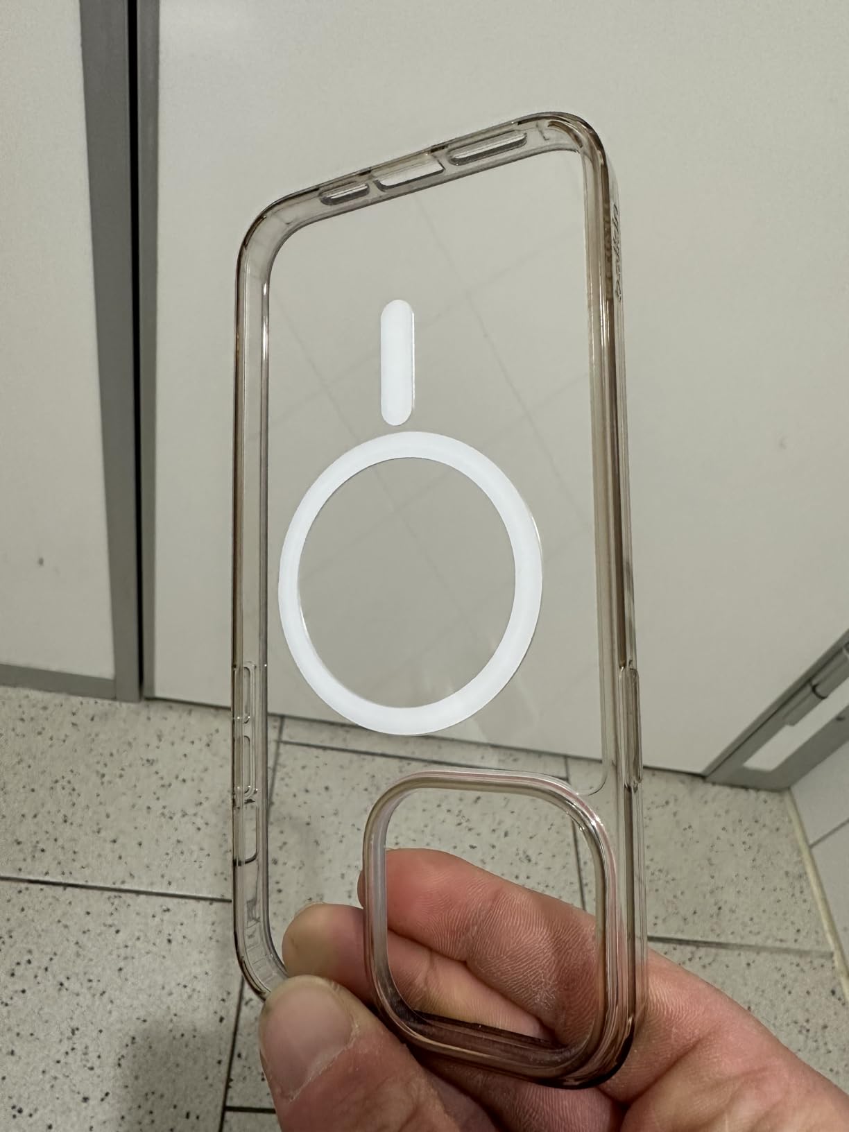 Perfekt