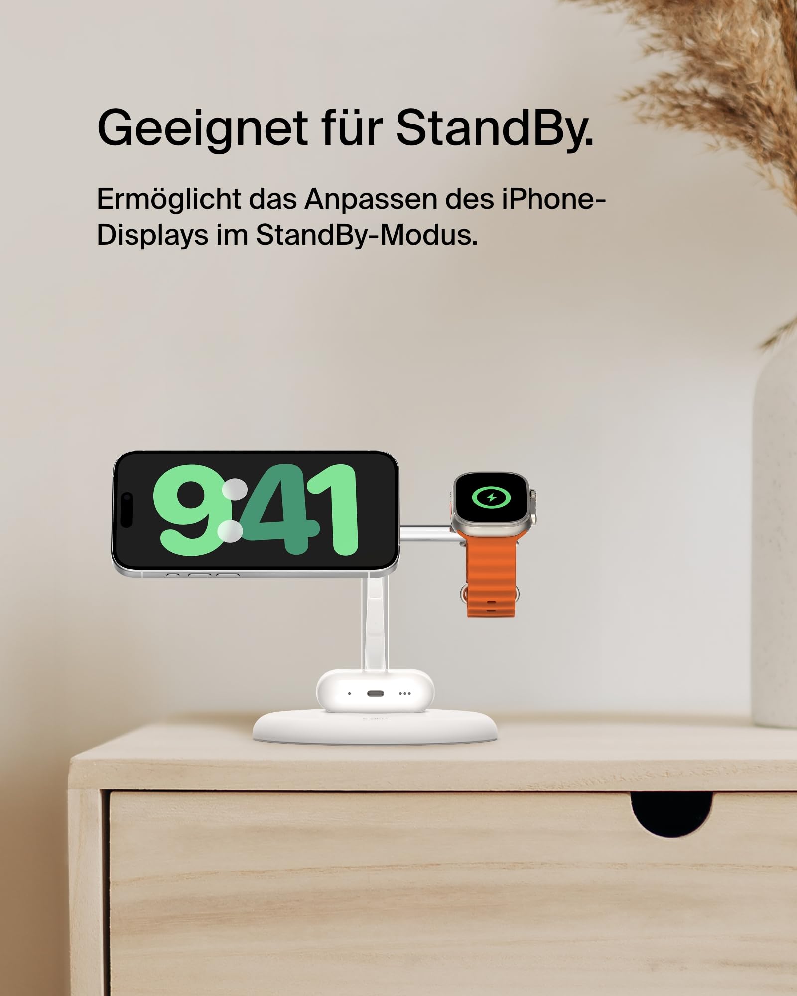 belkin-boostcharge-pro-3-in-1-kabellose-ladestation-mit-qi2-15w-faltbar-magsafe- image 8