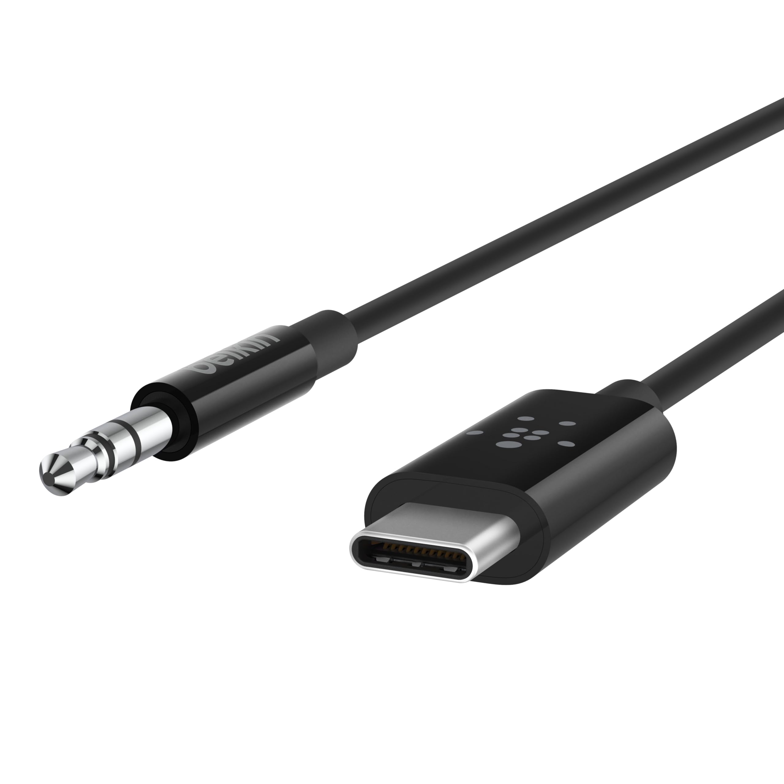 belkin-rockstar-3-5-mm-klinken-audiokabel-mit-usb-c-stecker-usb-if-zertifiziert- image 2