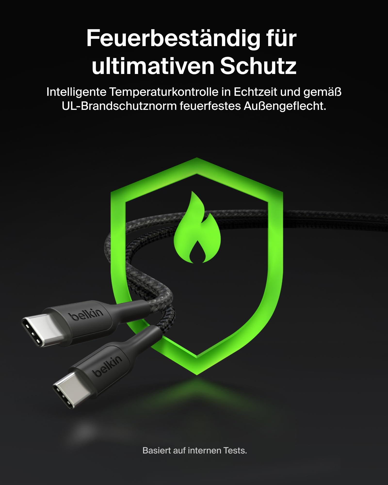 belkin-boostcharge-pro-2-in-1-usb-c-auf-usb-c-ladekabel-140-w-geflochten-mit-2-s image 7