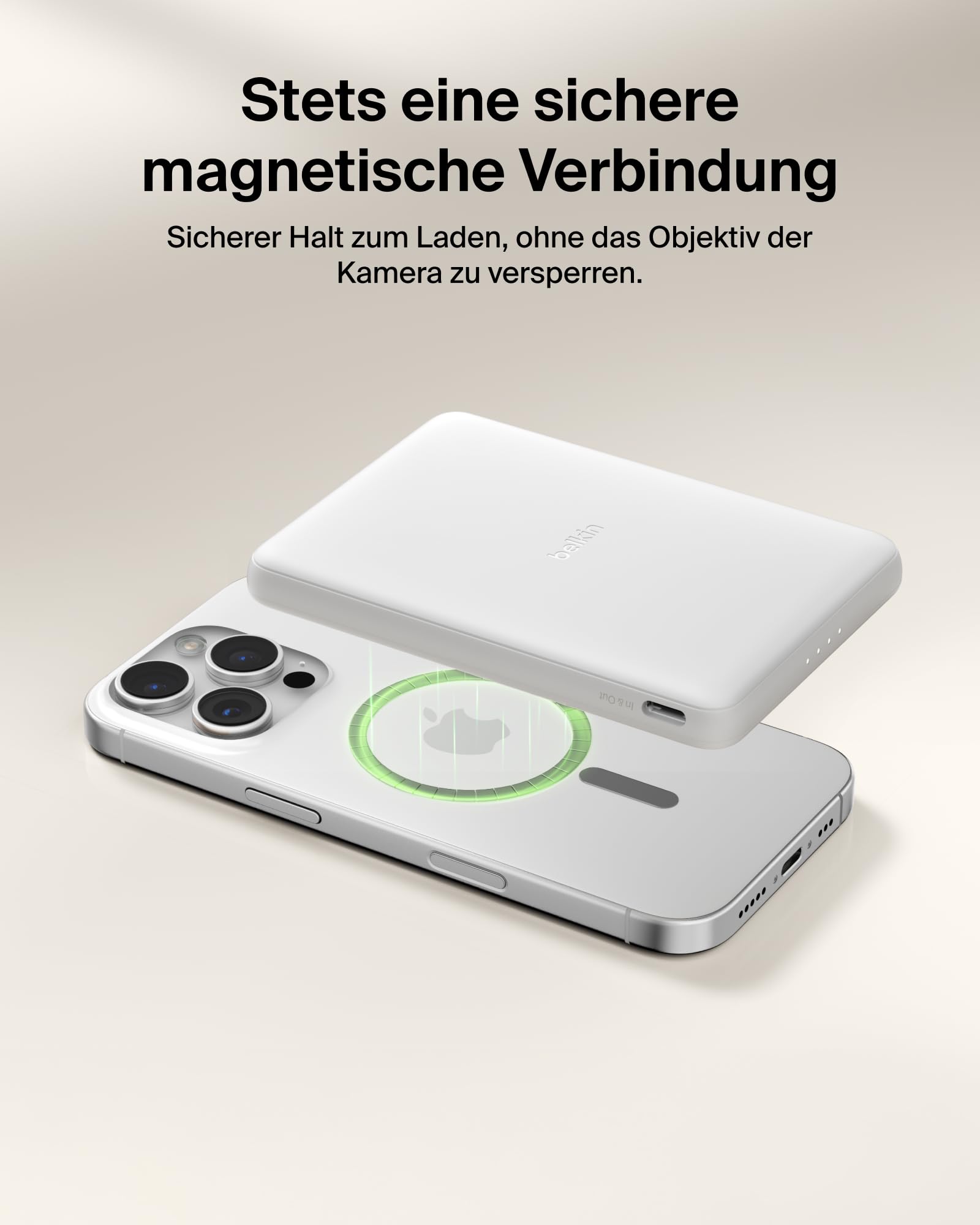 belkin-boostcharge-5000-mah-magnetische-power-bank-kabellos-mit-7-5-w-und-usb-c- image 2