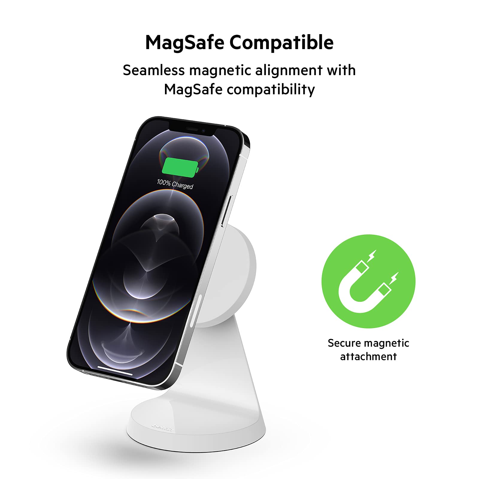 belkin-magnetischer-drahtloser-ladest-nder-magsafe-kompatibel-f-r-iphone-14-13-1-3 image 3
