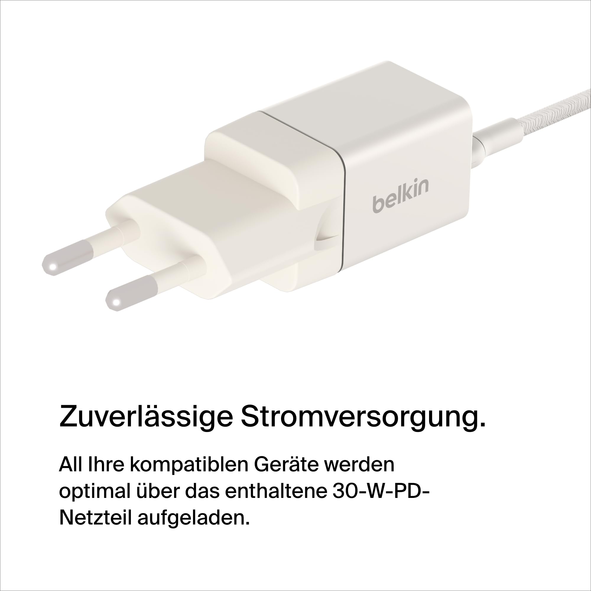 belkin-boostcharge-pro-2-in-1-kabellose-ladestation-mit-magsafe-15-w-verstellbar image 7