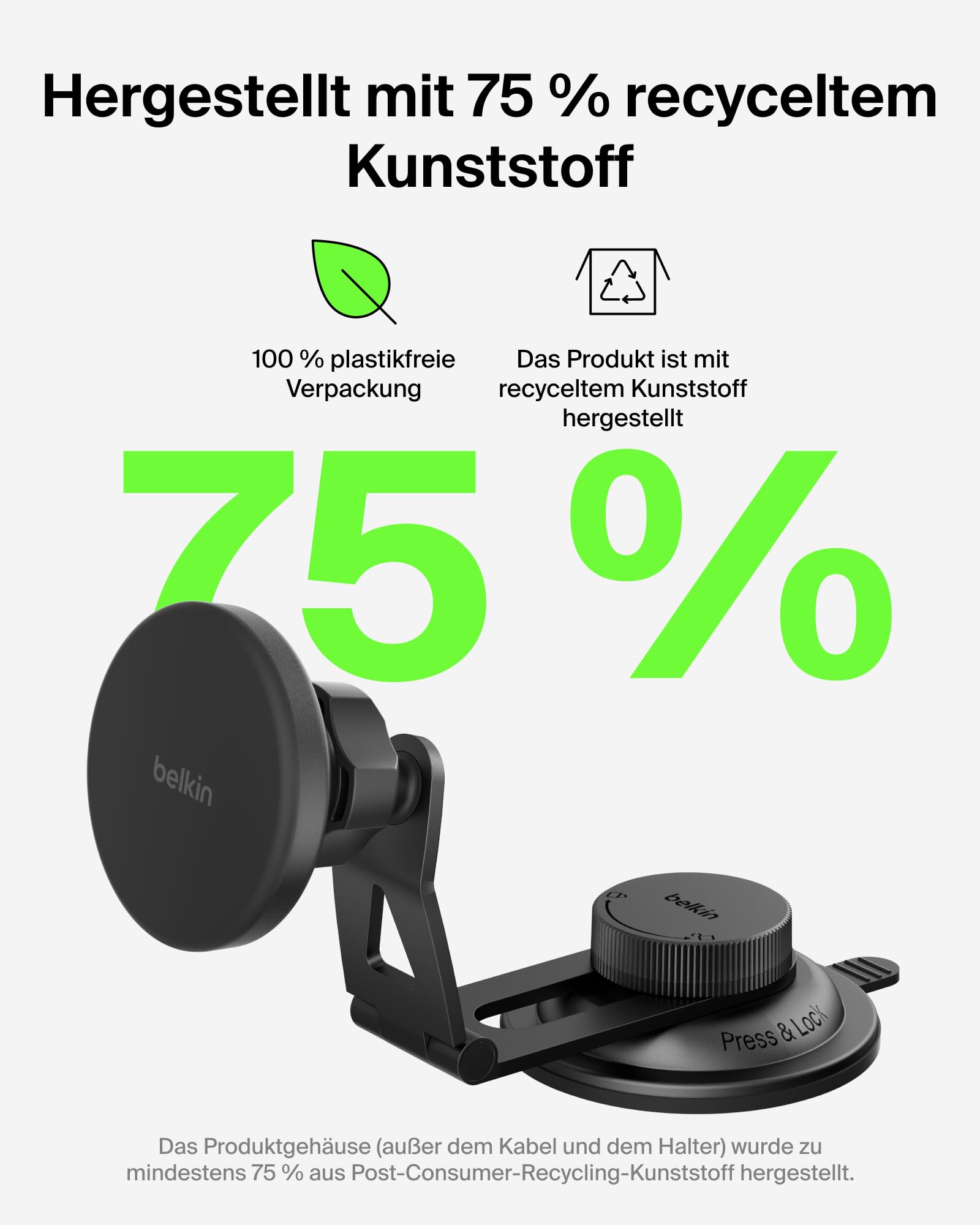 belkin-boostcharge-qi2-kfz-ladeger-t-magnetische-auto-handyhalterung-mit-ladefun image 8