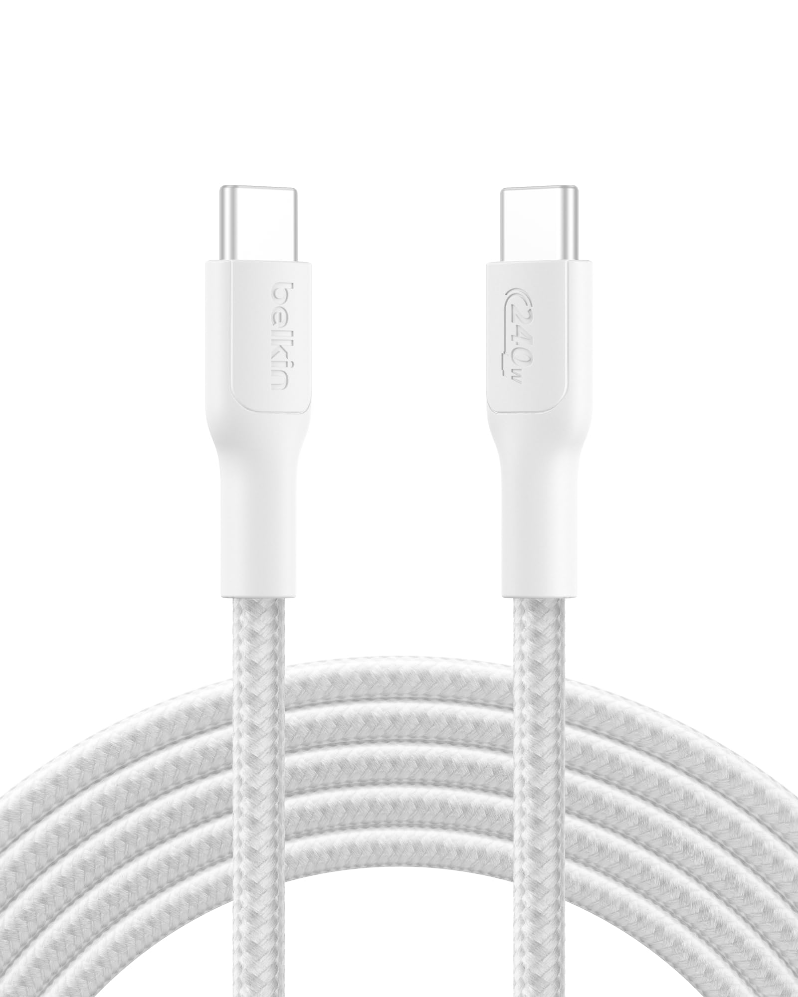 belkin-boostcharge-eco-geflochtenes-usb-c-auf-usb-c-kabel-3-m-240-w-usb-2-0-schn image 1