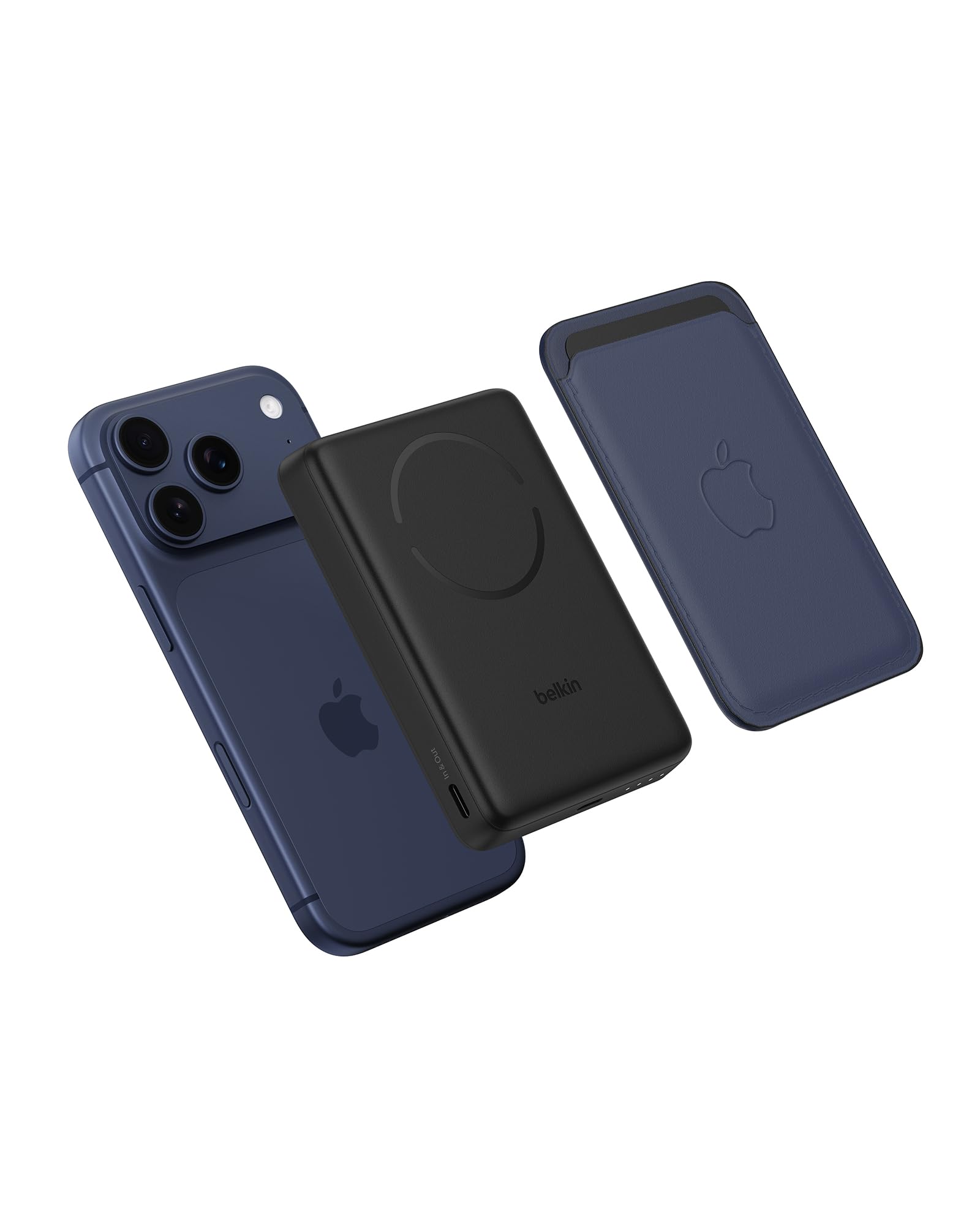 belkin-boostcharge-10-000-mah-magnetische-qi2-powerbank-mit-magnetring-15-w-kabe image 1