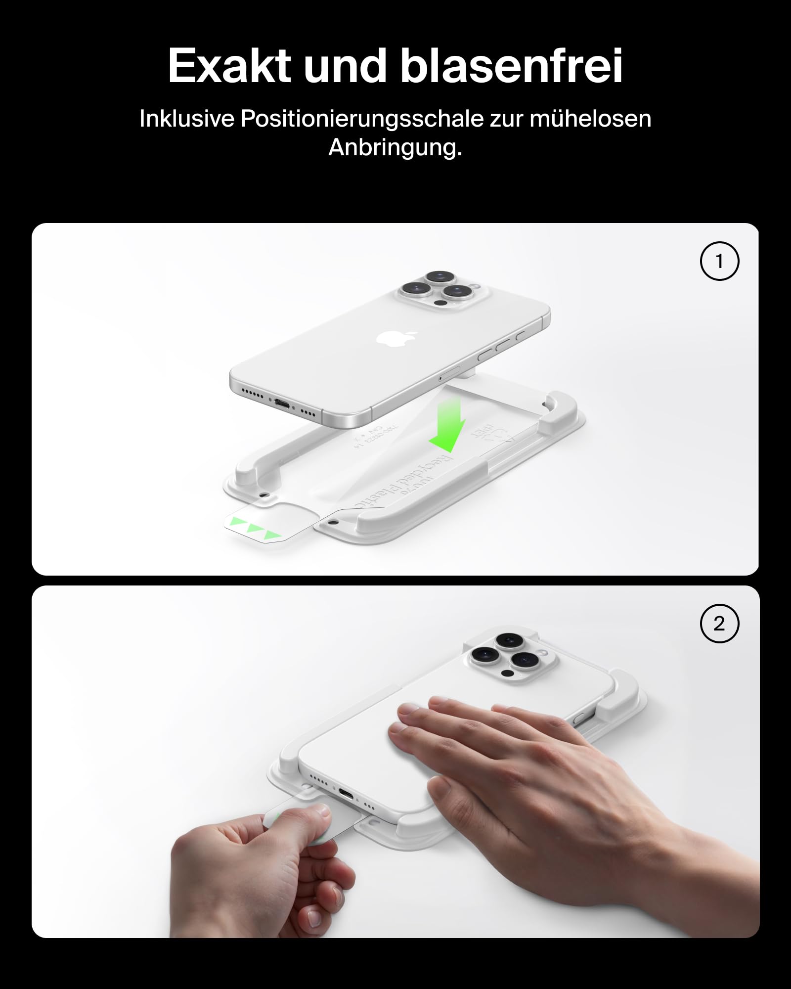 belkin-screenforce-ultraglass-2-schutzfolie-f-r-iphone-17-pro-9h-panzerglas-ersa image 7
