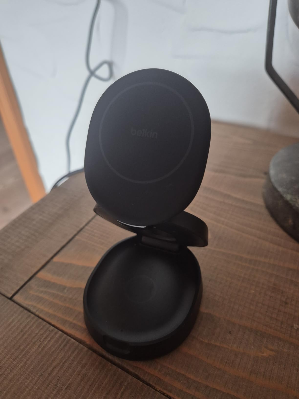Funktioniert, AirPods wackeln