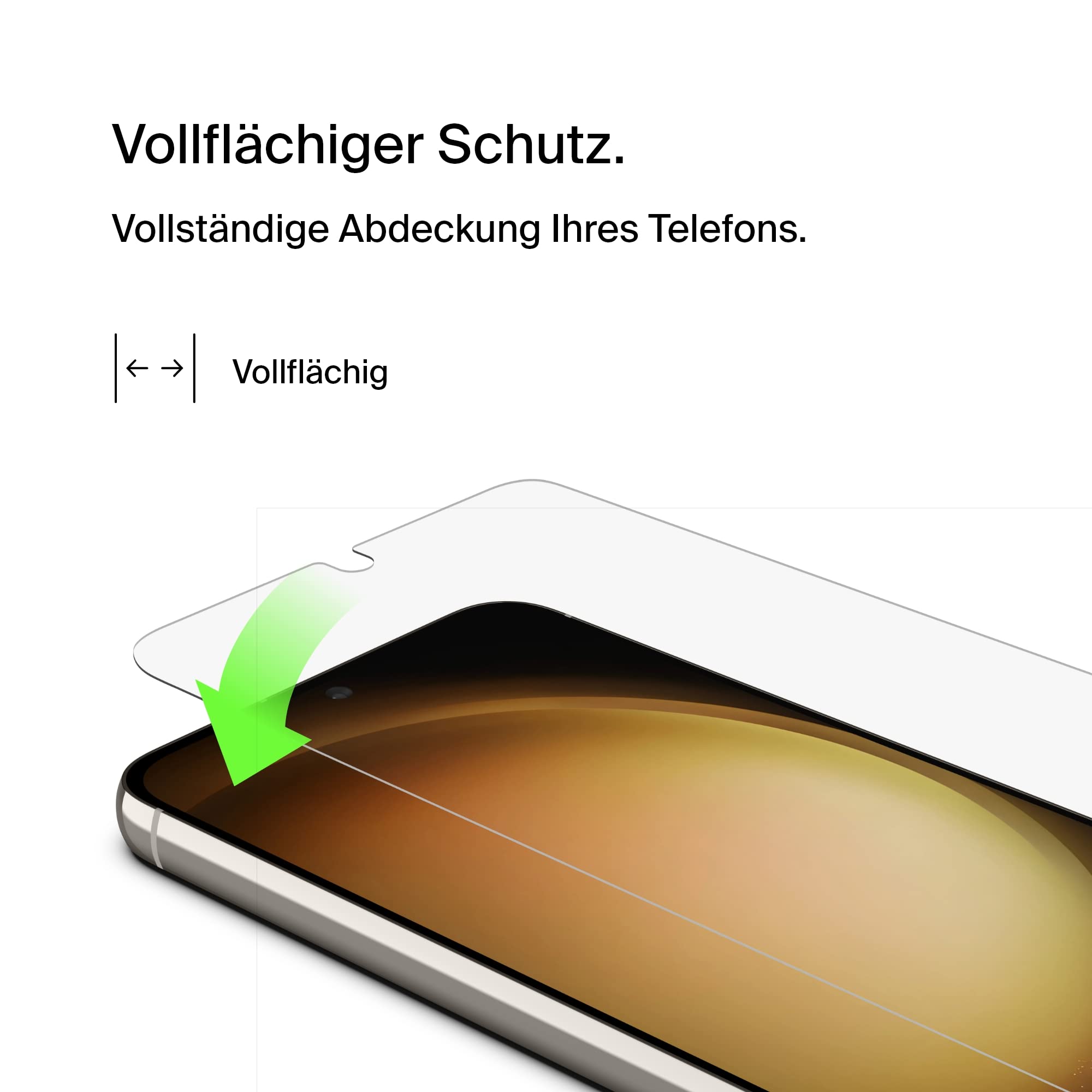 belkin-screenforce-trueclear-curve-displayschutzfolie-f-r-samsung-galaxy-s23-mit image 2