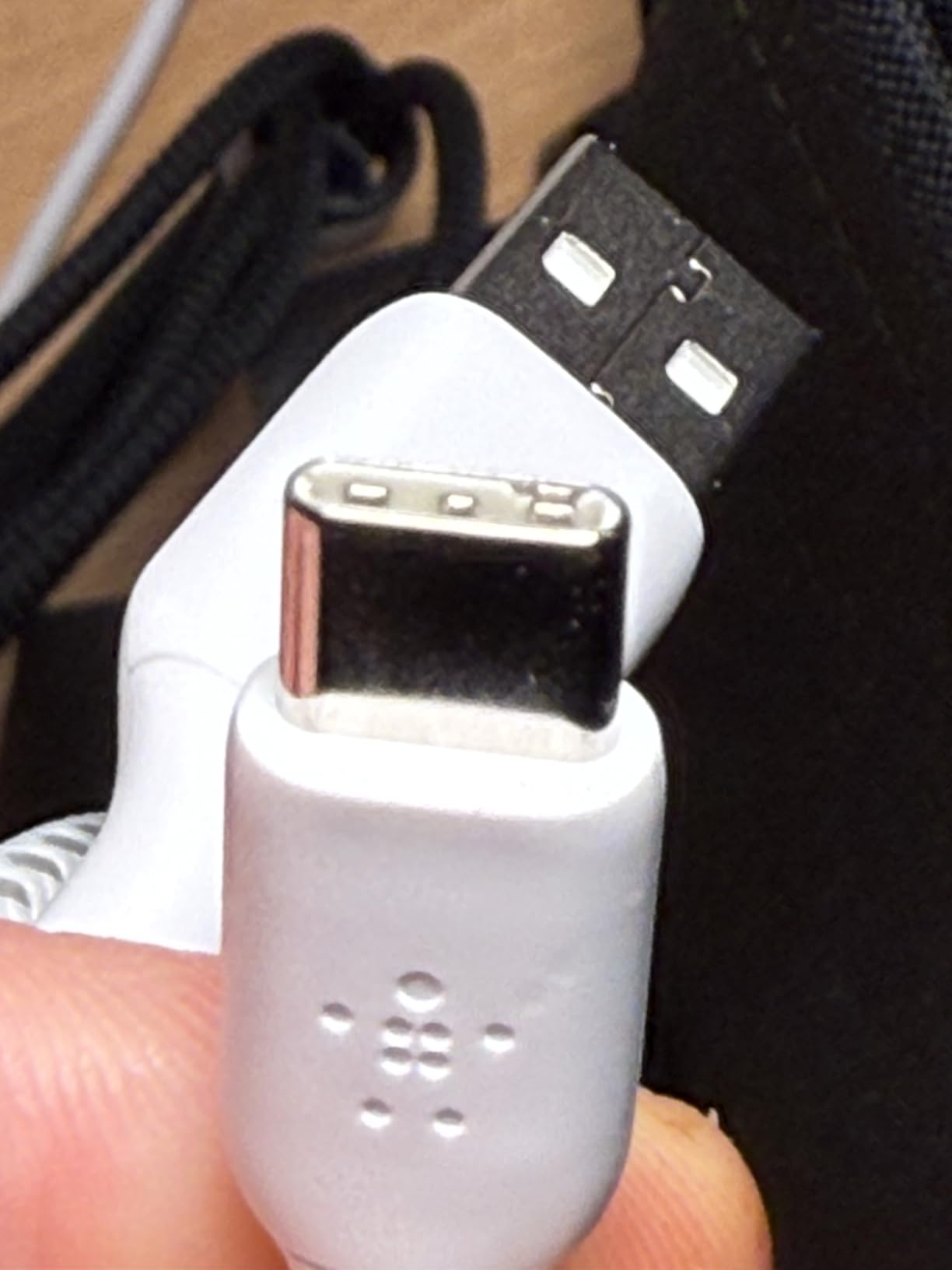 Passt perfekt zum iPhone 15