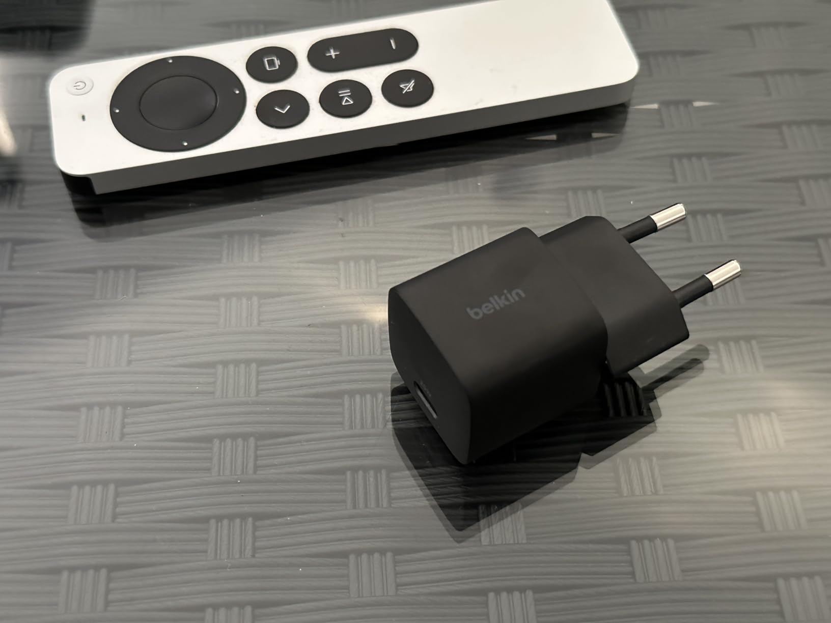 Belkin bleibt Belkin