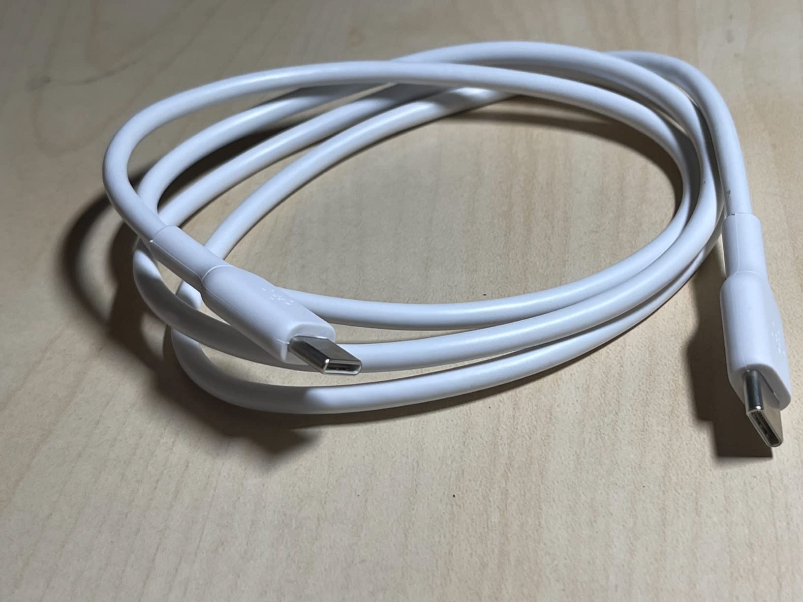Perfektes Zweitnetzteil für die Tasche