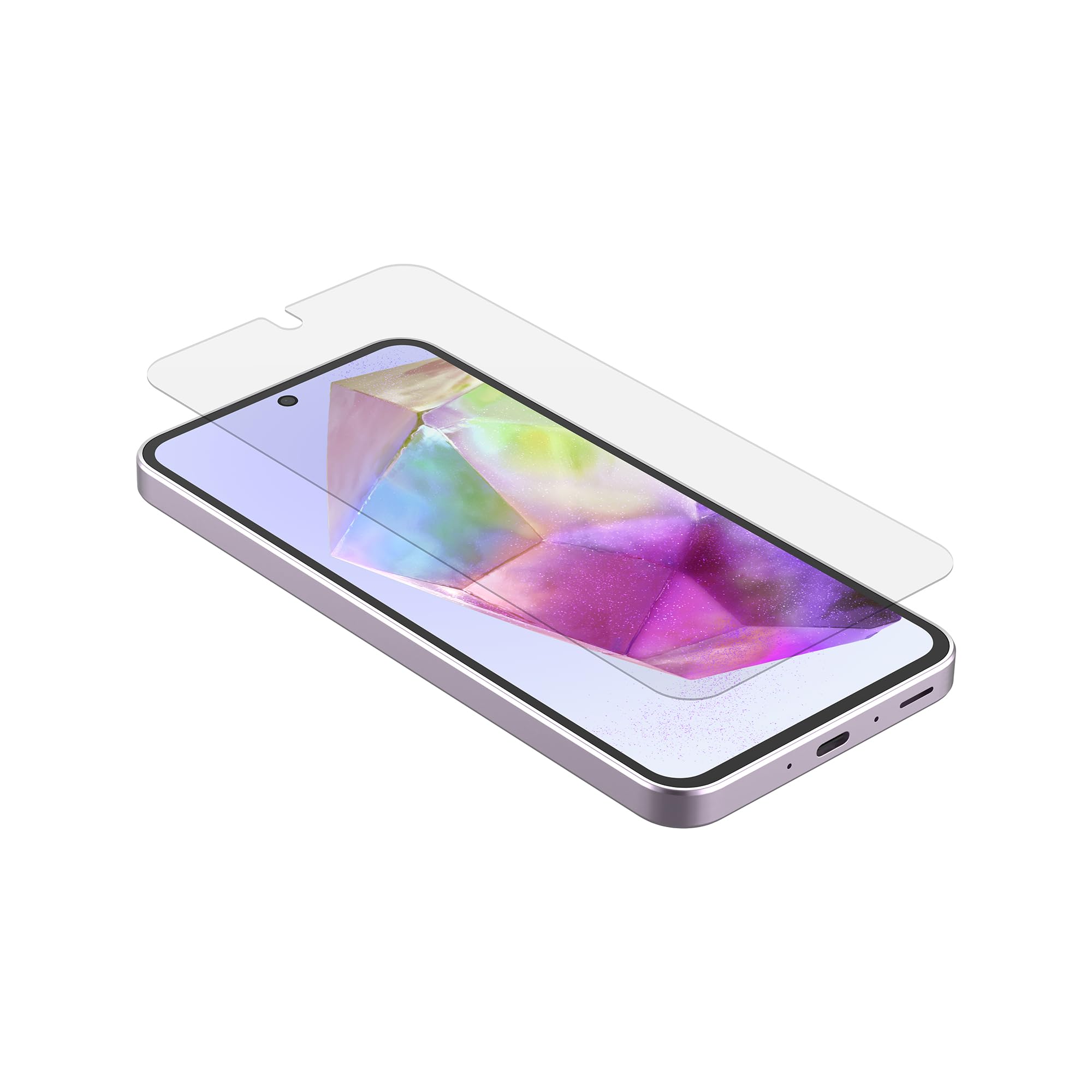 belkin-screenforce-temperedglass-panzerglas-displayschutz-f-r-samsung-galaxy-a35 image 3