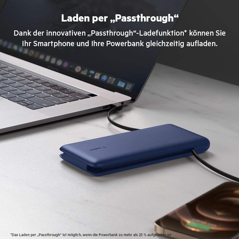 belkin-boostcharge-plus-10k-powerbank-10-000-mah-mit-integriertem-lightning-kabe image 3