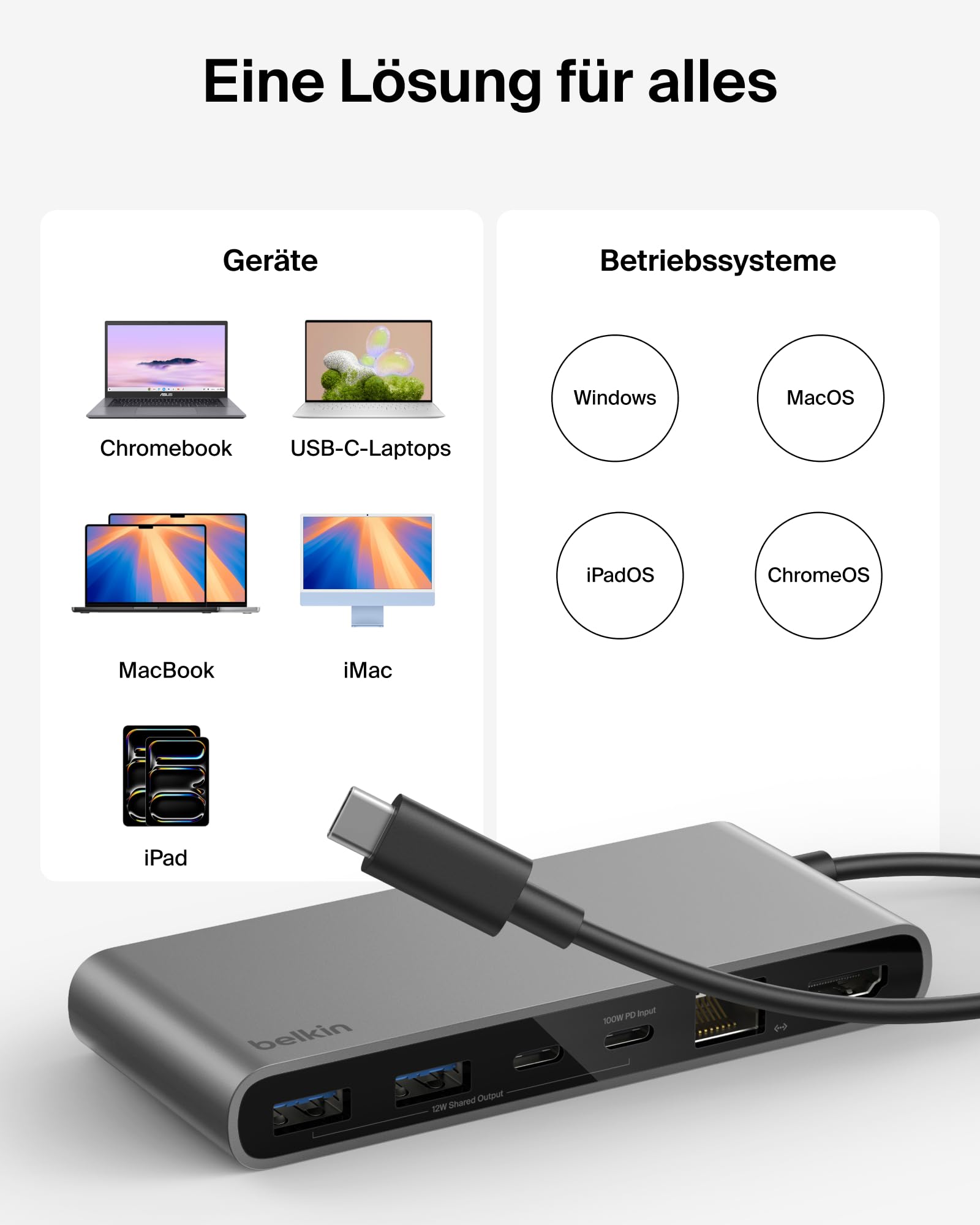 belkin-connect-8-in-1-usb-c-hub-mit-4k-60-hz-hdmi-100-w-pd-ladedurchgang-10-gbit image 8