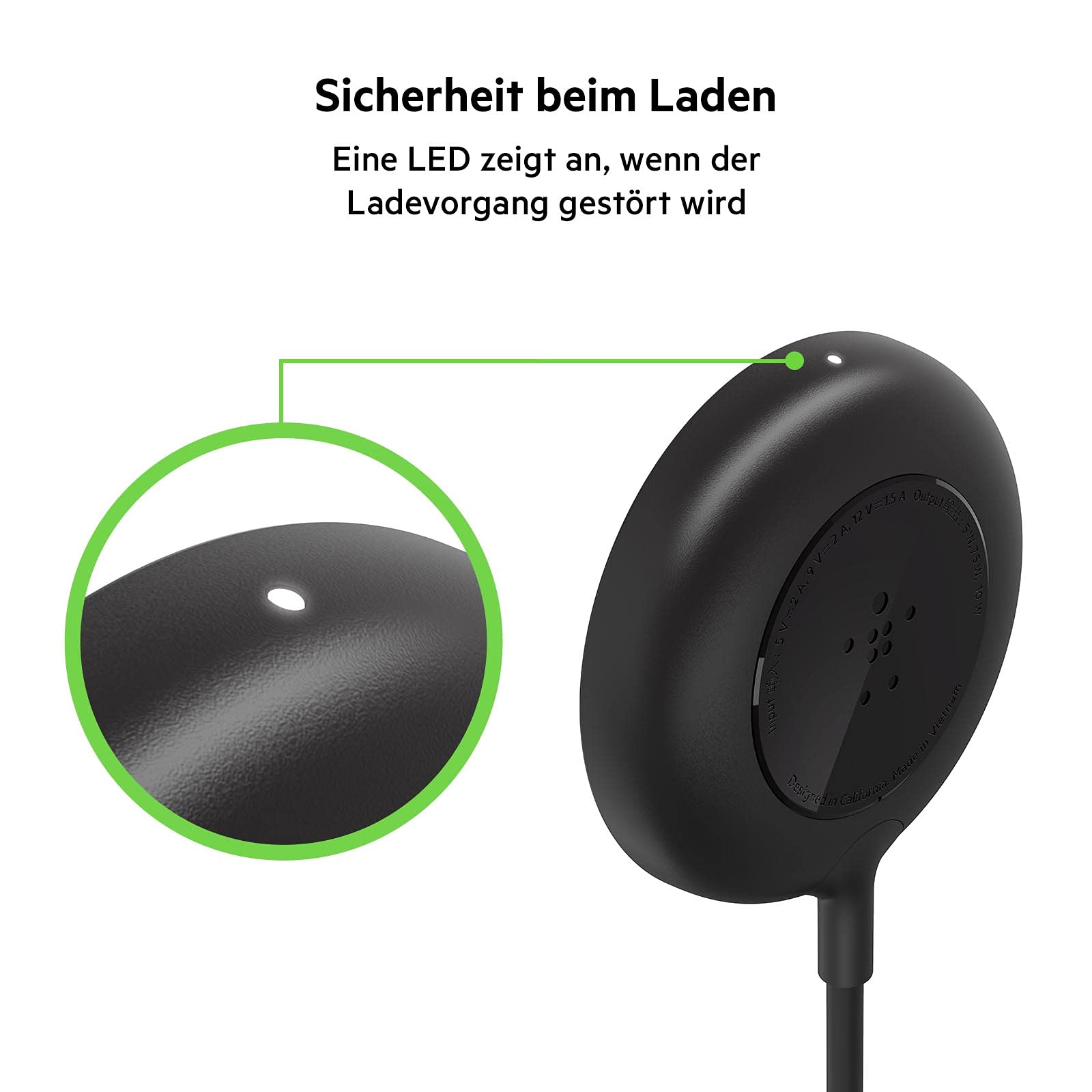 belkin-magsafe-magnetisches-kabelloses-ladeger-t-mit-20-w-netzteil-und-2-m-kabel image 5