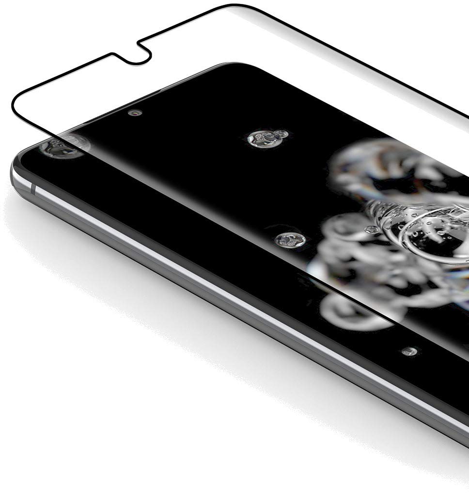 belkin-screenforce-temperedcurve-displayschutz-f-r-samsung-galaxy-s20-ultra-voll image 1