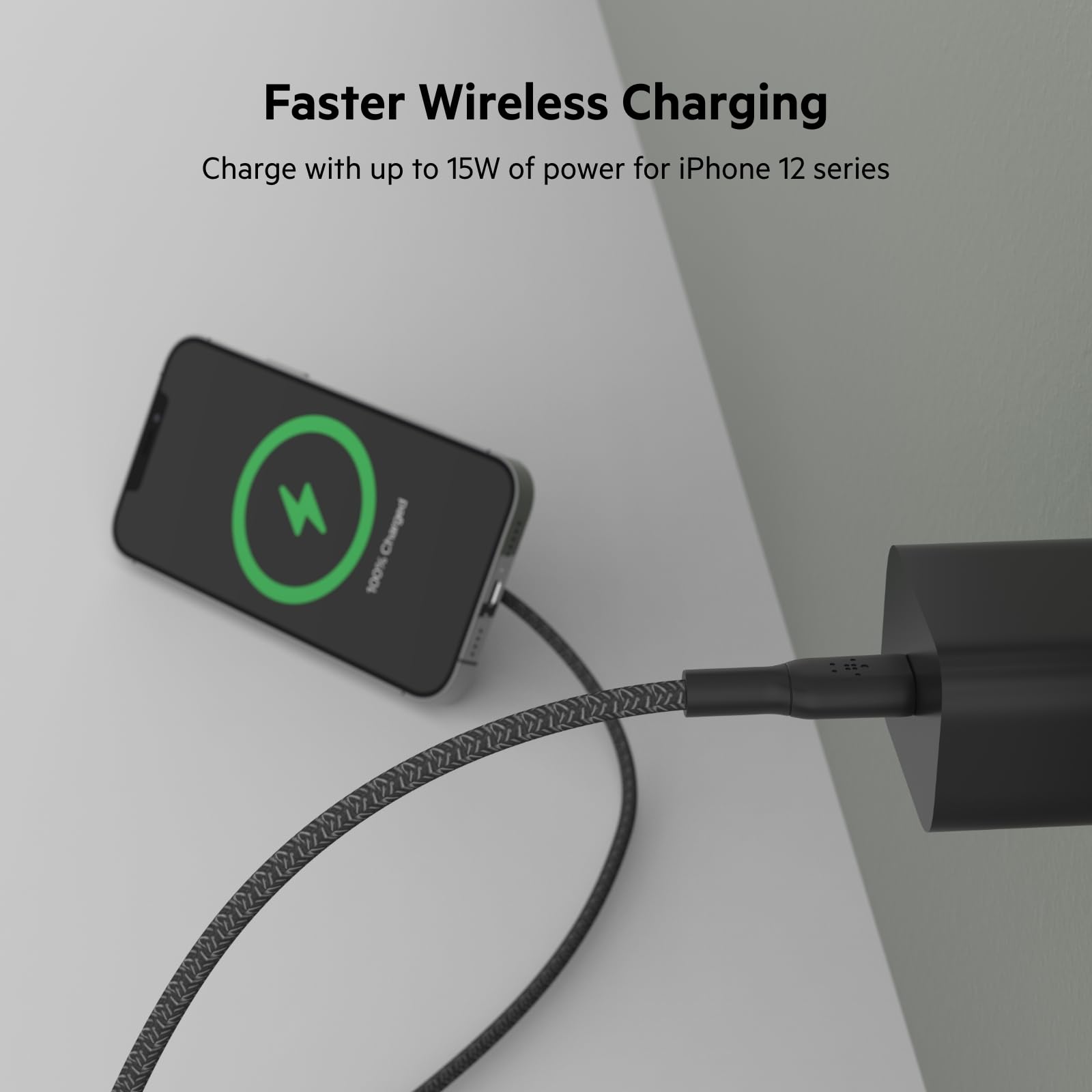 belkin-boostcharge-pro-tragbares-kabelloses-ladepad-mit-magsafe-15-w-schnelllade image 3