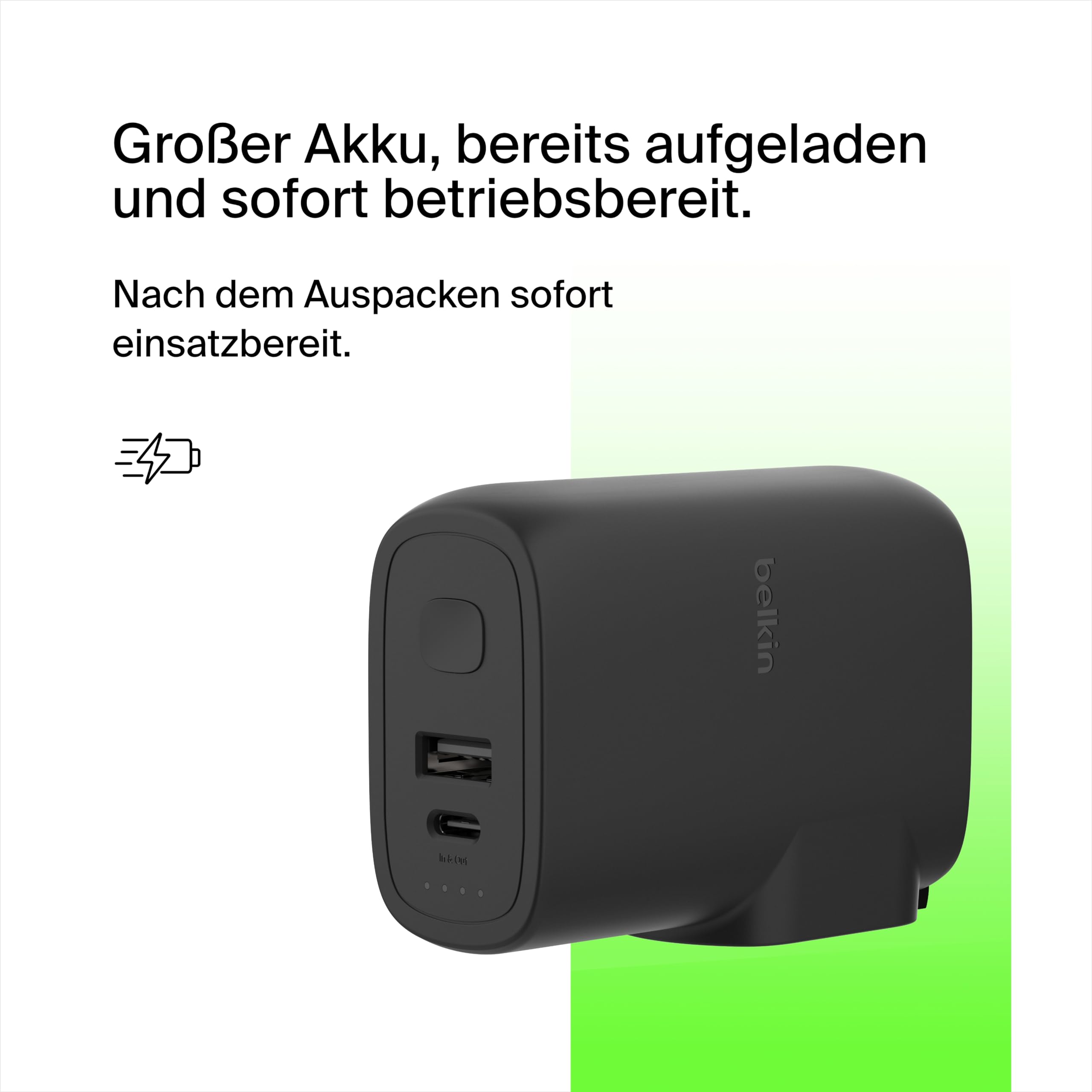 belkin-boostcharge-hybrid-ladeger-t-25w-mit-5000-mah-powerbank-2-in-1-usb-c-pd-3 image 4