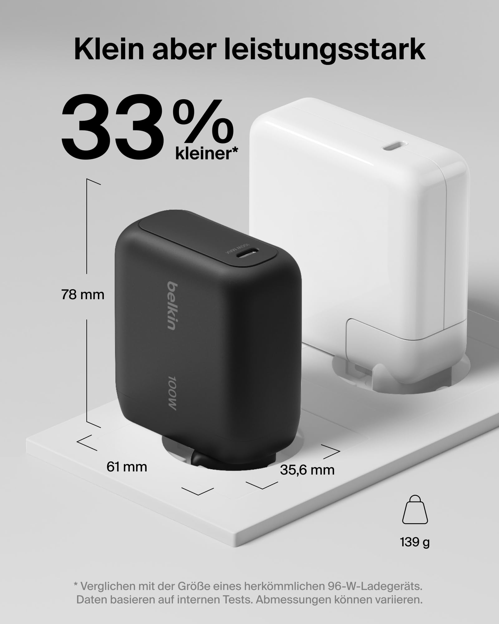 belkin-boostcharge-100-w-usb-c-gan-schnellladeger-t-mit-einklappbarem-stecker-sc image 8