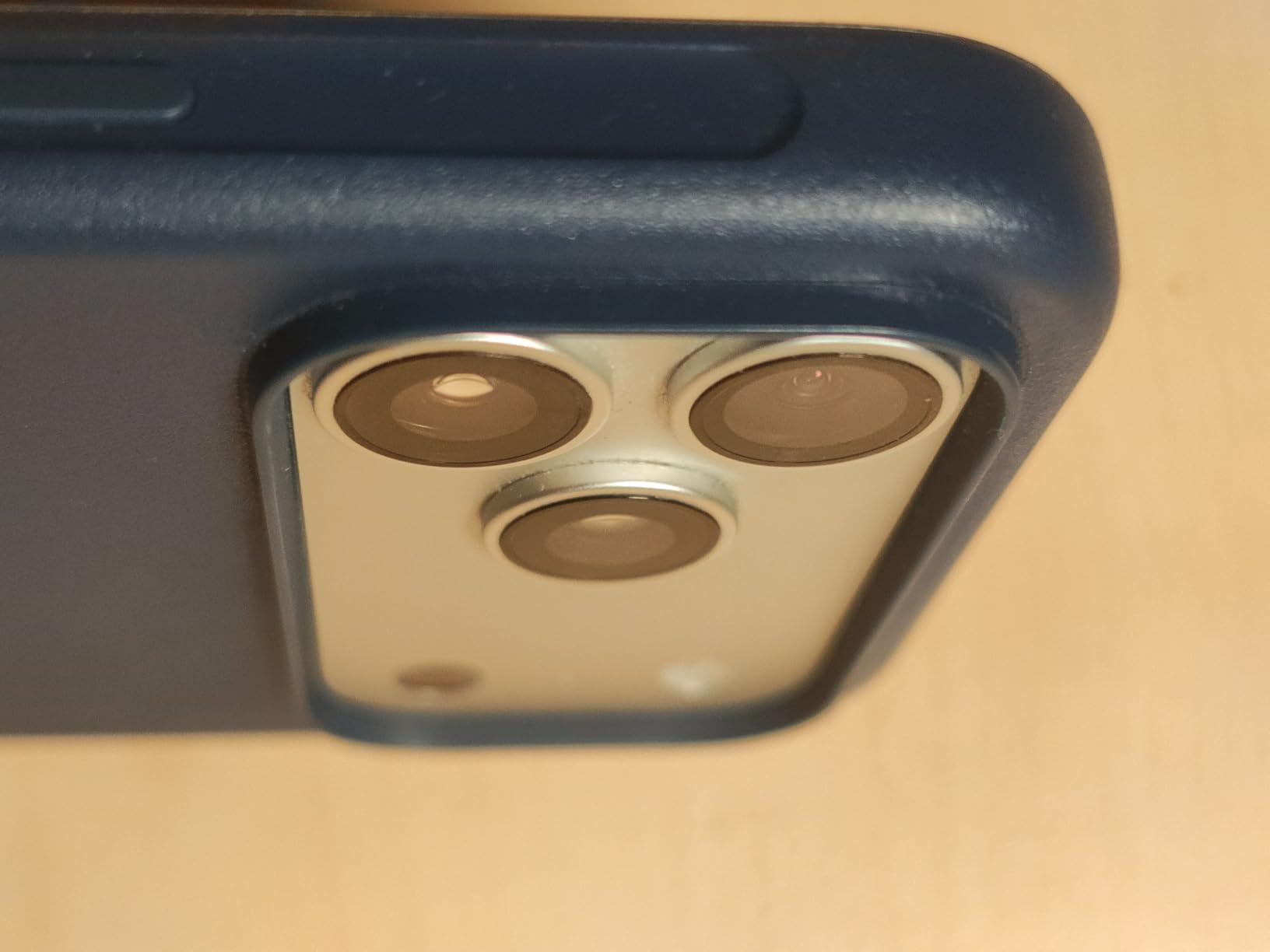 Sehr robust