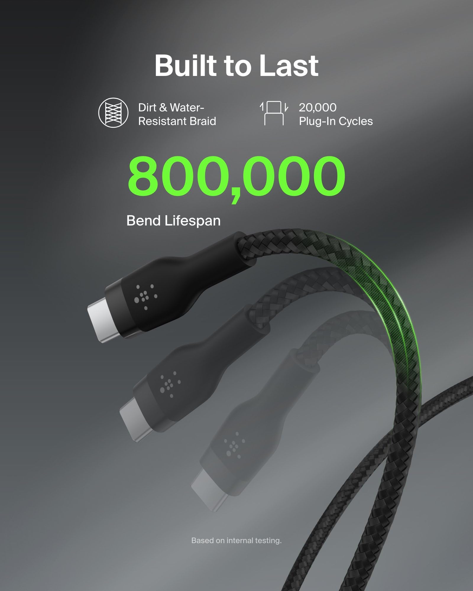 belkin-boostcharge-pro-flex-geflochtenes-usb-c-usb-c-ladekabel-2er-pack-1-m-schw image 3