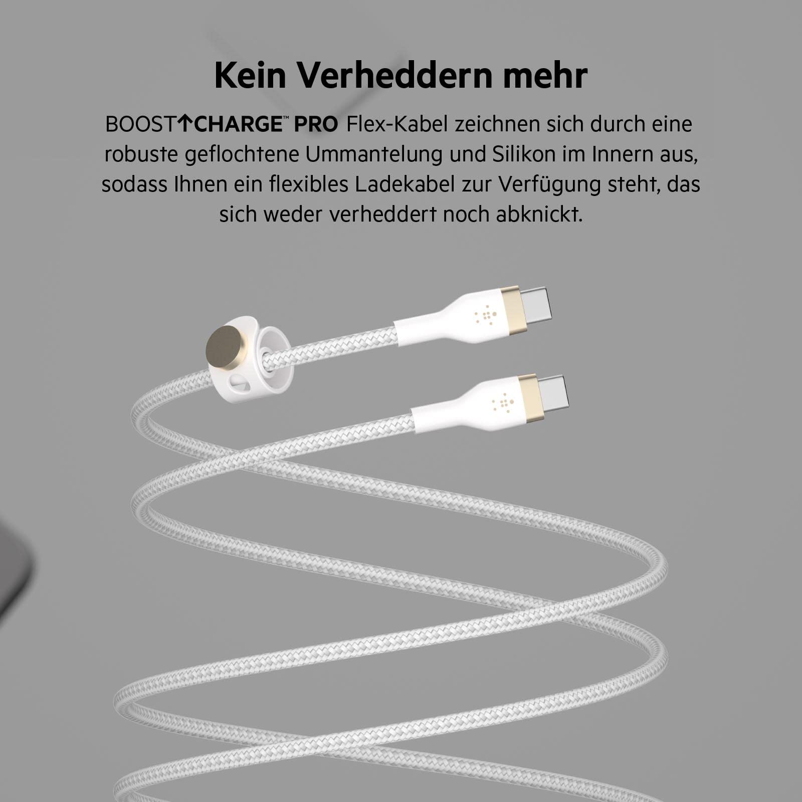 belkin-boostcharge-pro-flex-geflochtenes-usb-c-auf-usb-c-ladekabel-1-m-usb-if-ze image 4