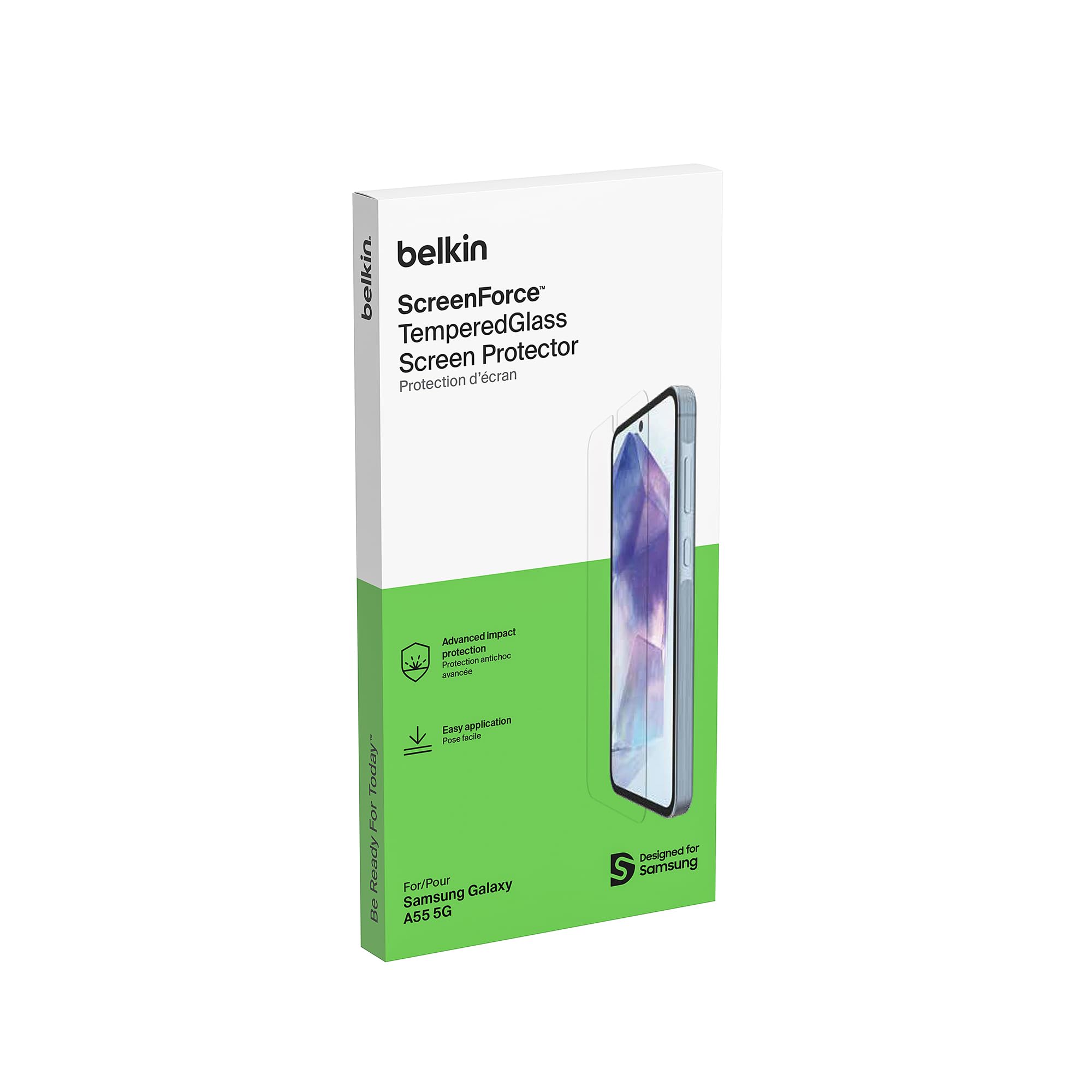 belkin-screenforce-temperedglass-displayschutz-f-r-samsung-galaxy-a55-5g-9h-hart image 5