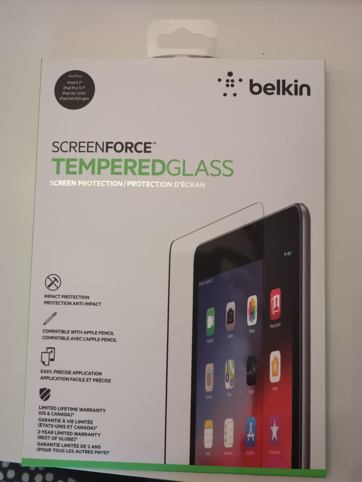 Blasenfrei beim ersten Versuch