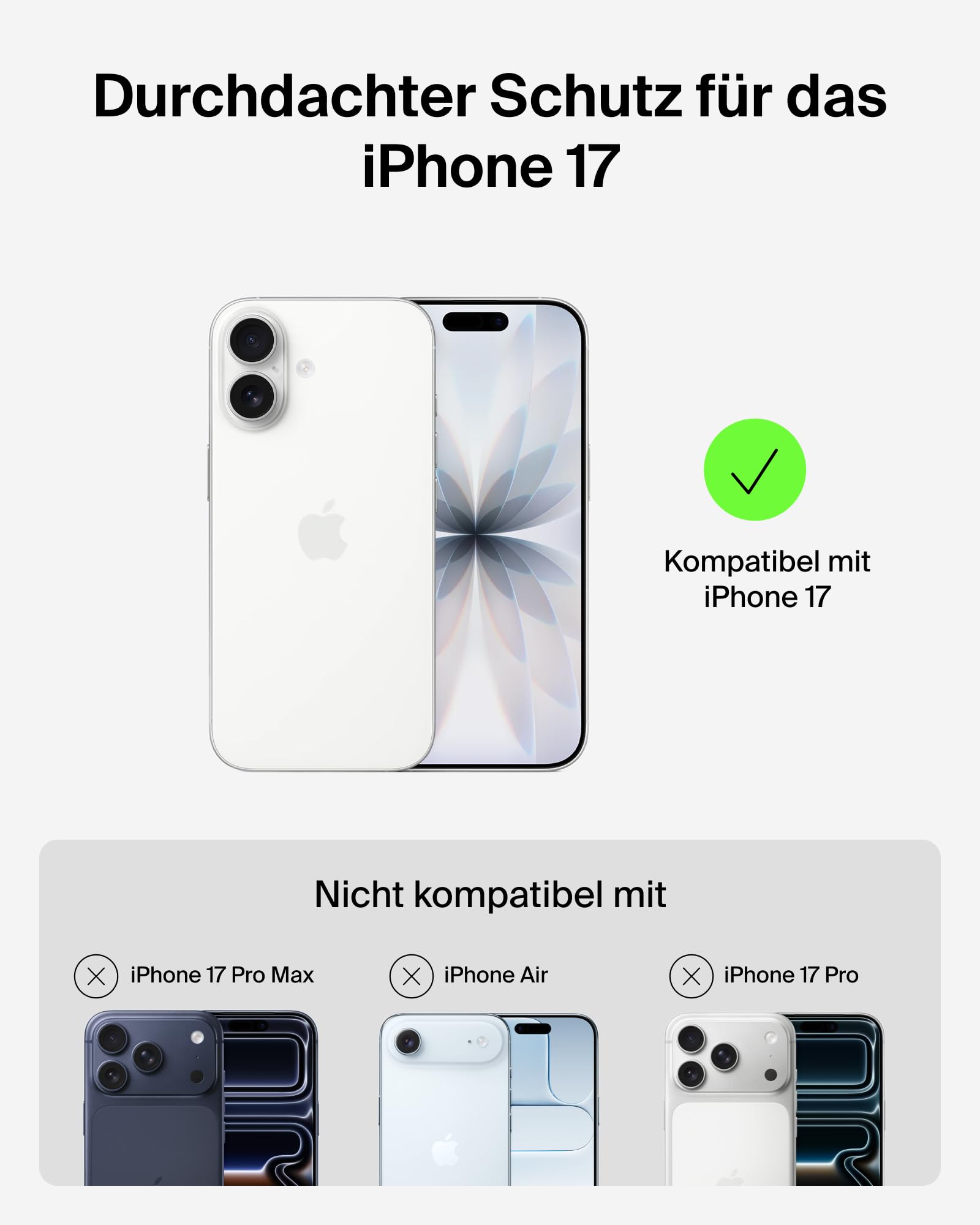 belkin-sheerforce-protect-iphone-17-h-lle-magsafe-qi2-kompatibel-sto-fest-transp image 2