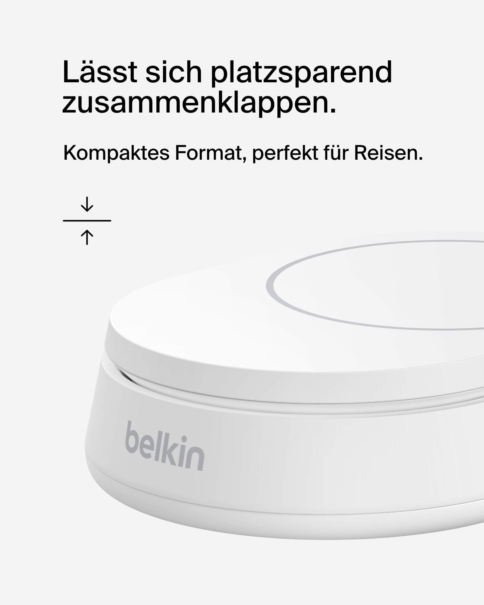 belkin-boostcharge-pro-qi2-induktive-ladestation-15w-faltbar-magsafe-kompatibel- image 5
