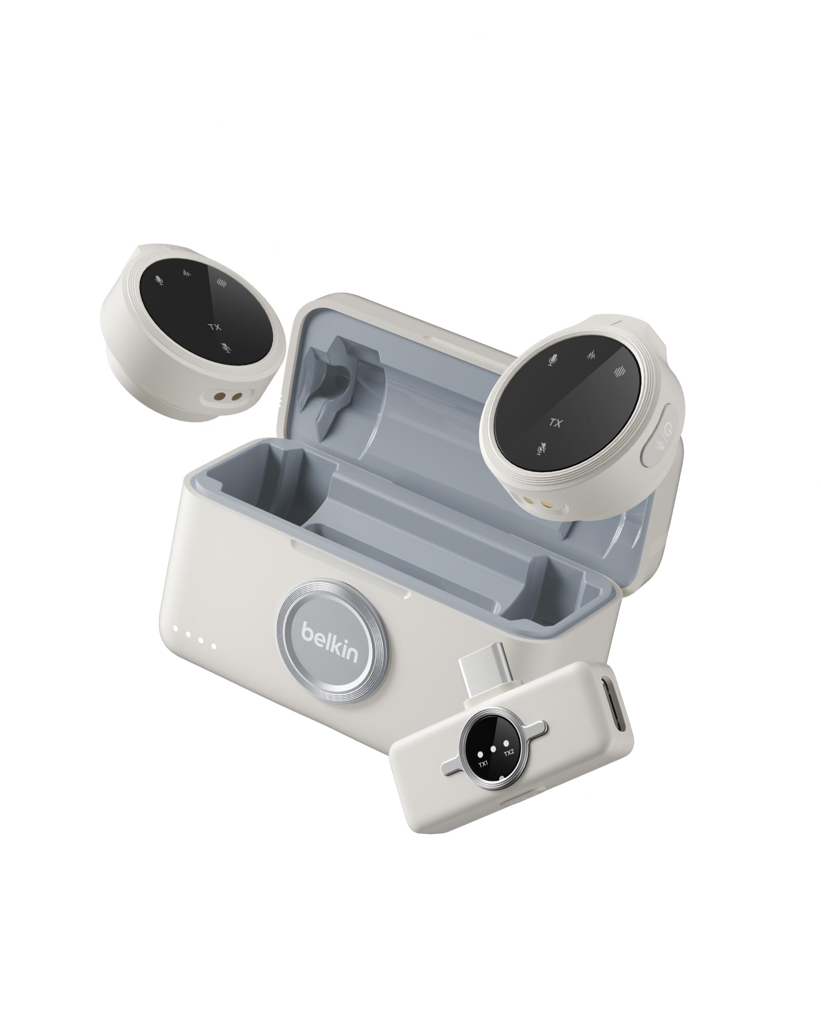 belkin-stage-mini-2er-set-kabellose-funkmikrofone-mit-clip-und-magnet-24-bit-48- image 1