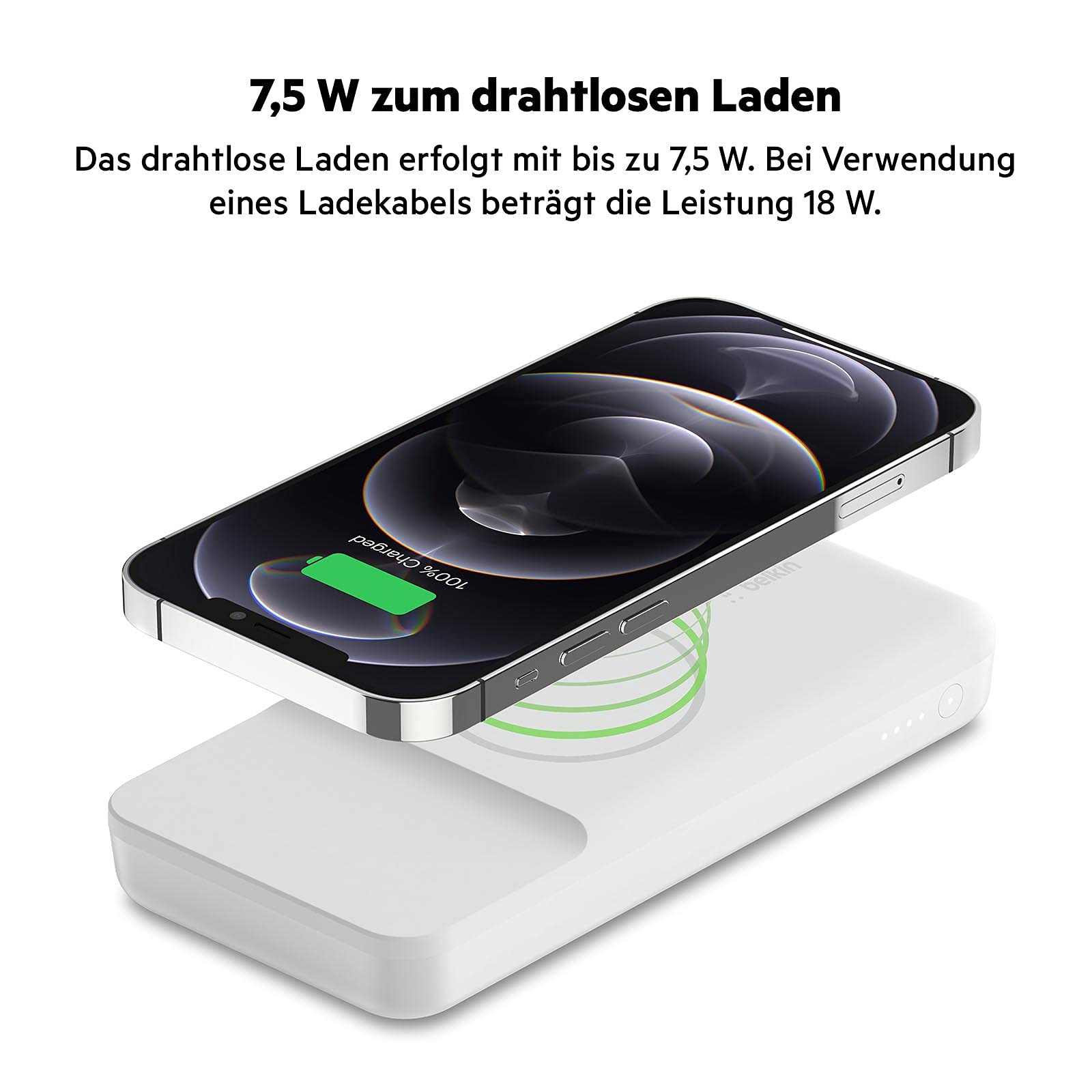belkin-magnetische-powerbank-10-000-mah-boostcharge-10k-kabellos-magsafe-kompati image 7
