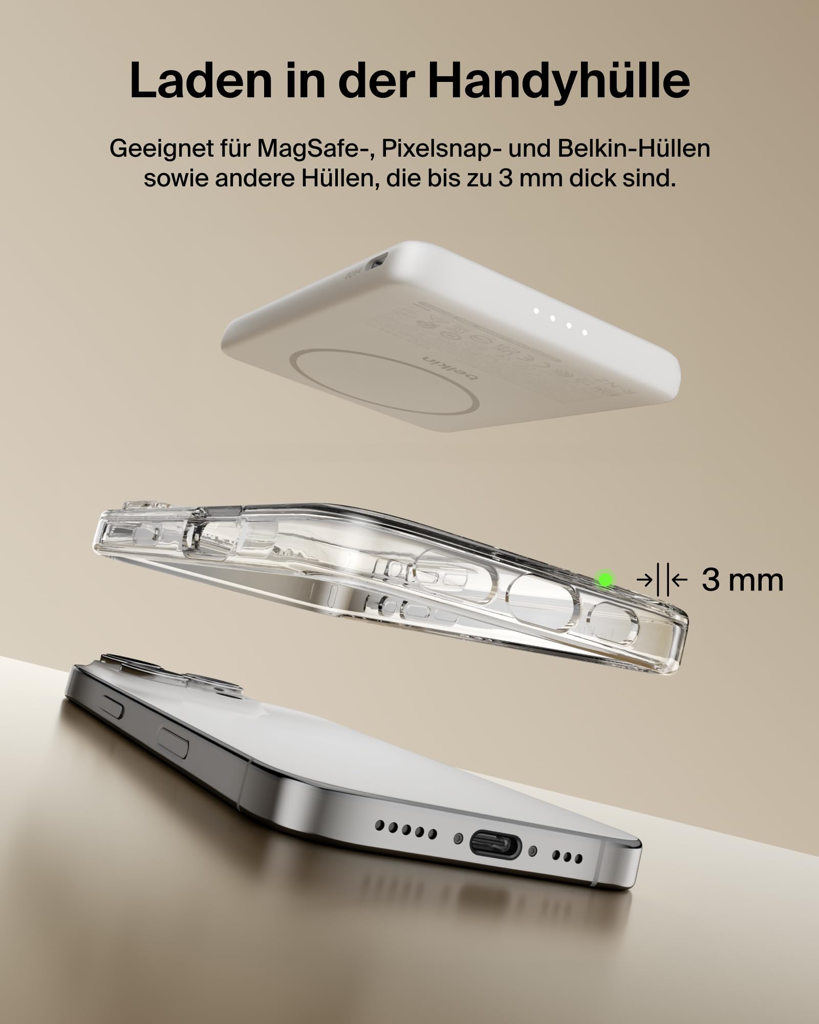 belkin-boostcharge-5000-mah-magnetische-power-bank-kabellos-mit-7-5-w-und-usb-c- image 6